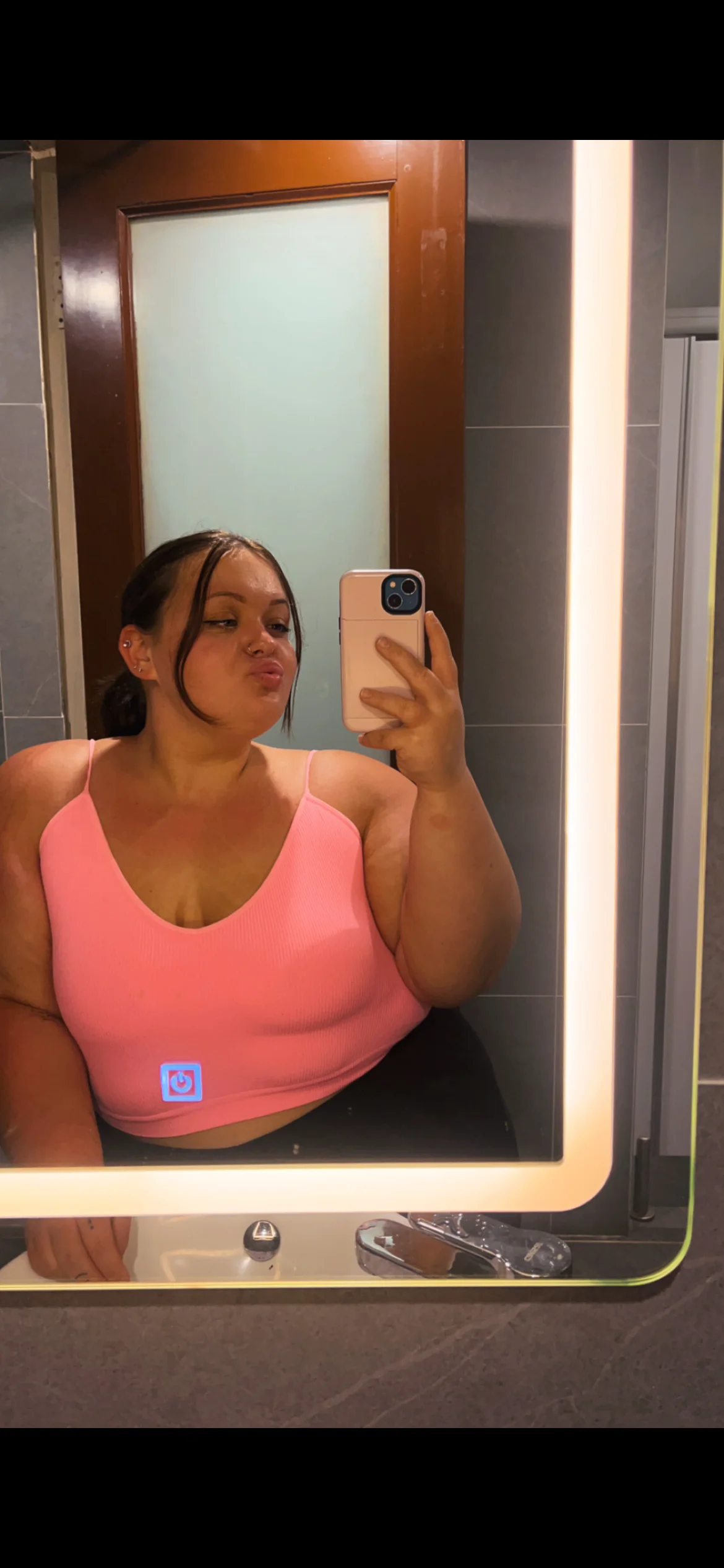 XXX Porn Photo of Nude LillyMaexx 6