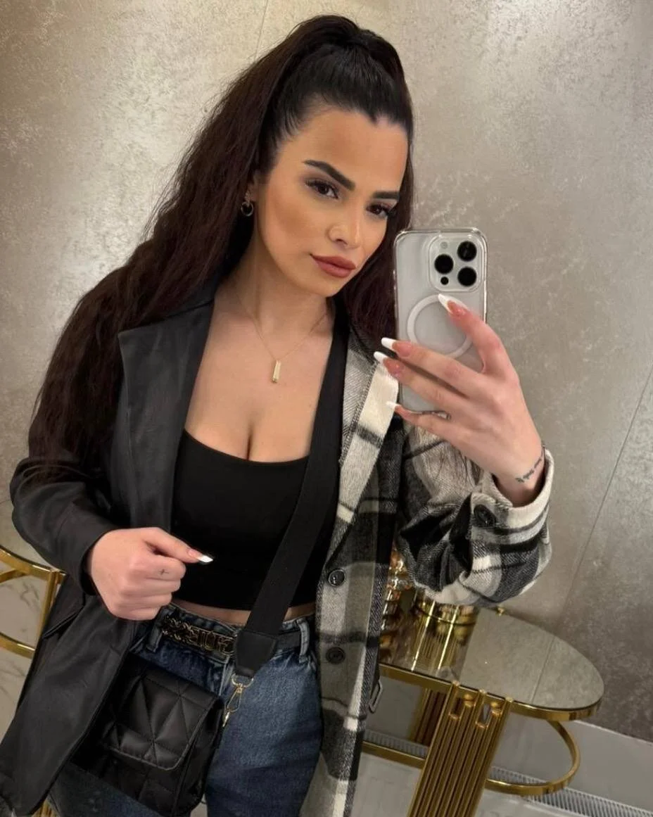 XXX Porn Photo of Nude NayraJade 10