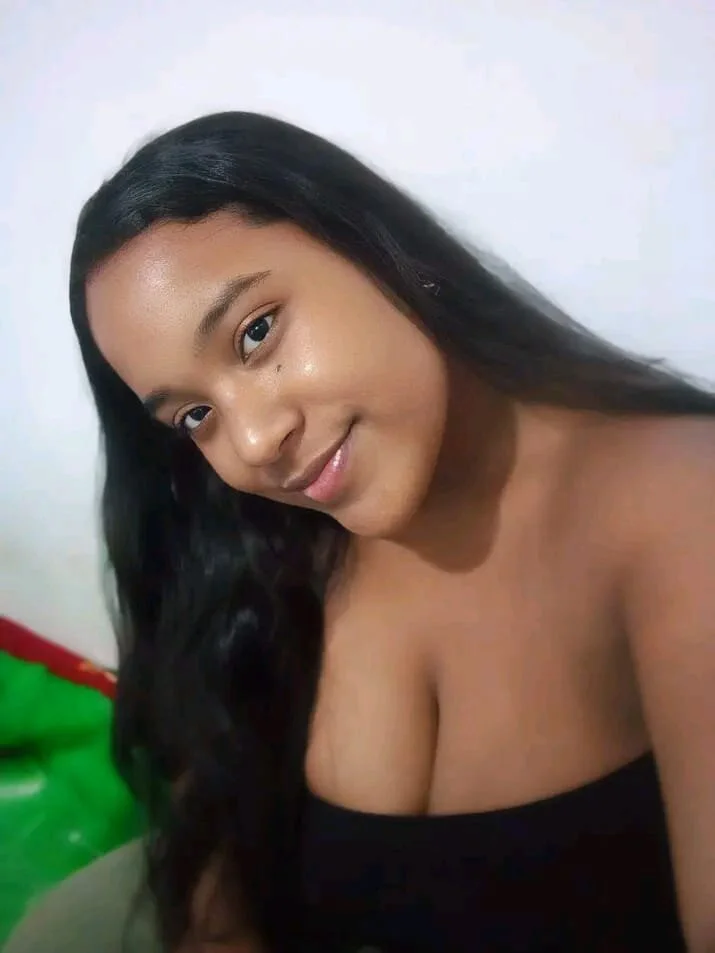 XXX Porn Photo of Nude EbonyNeko 2