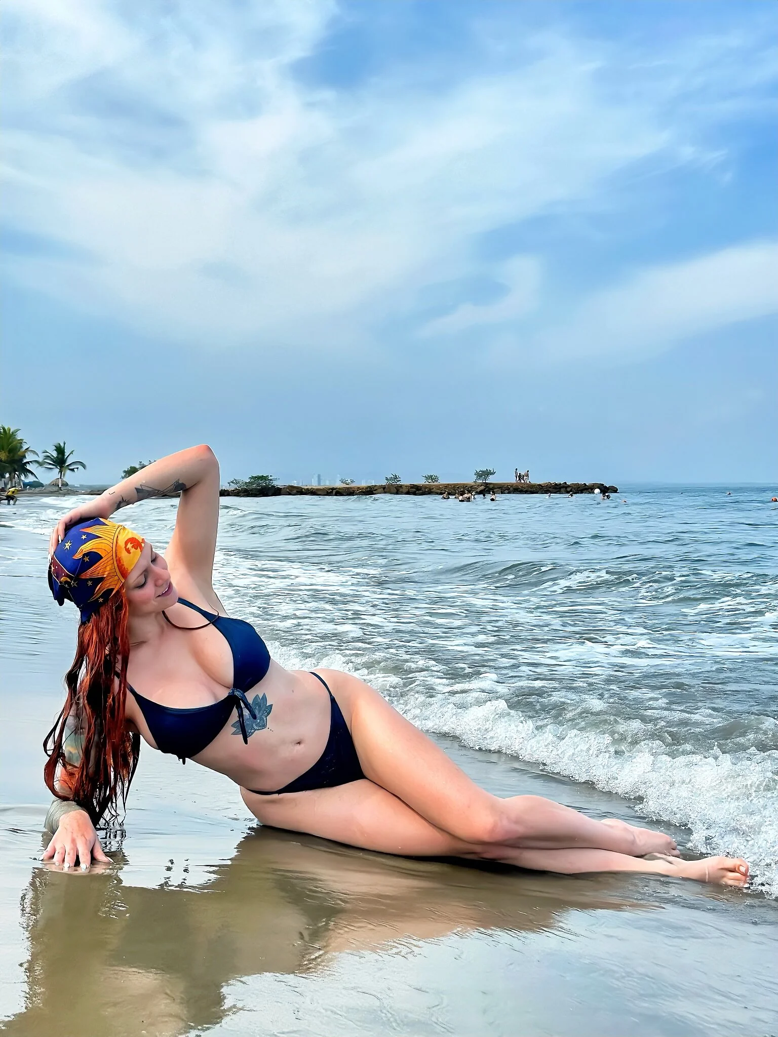 XXX Porn Photo of Nude aliciakozlov 4