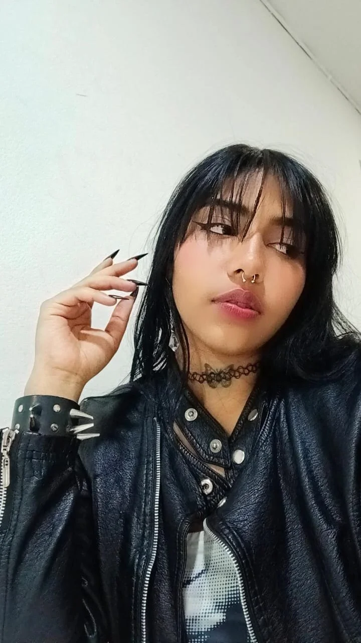 XXX Porn Photo of Nude ZairaAzura_ 3