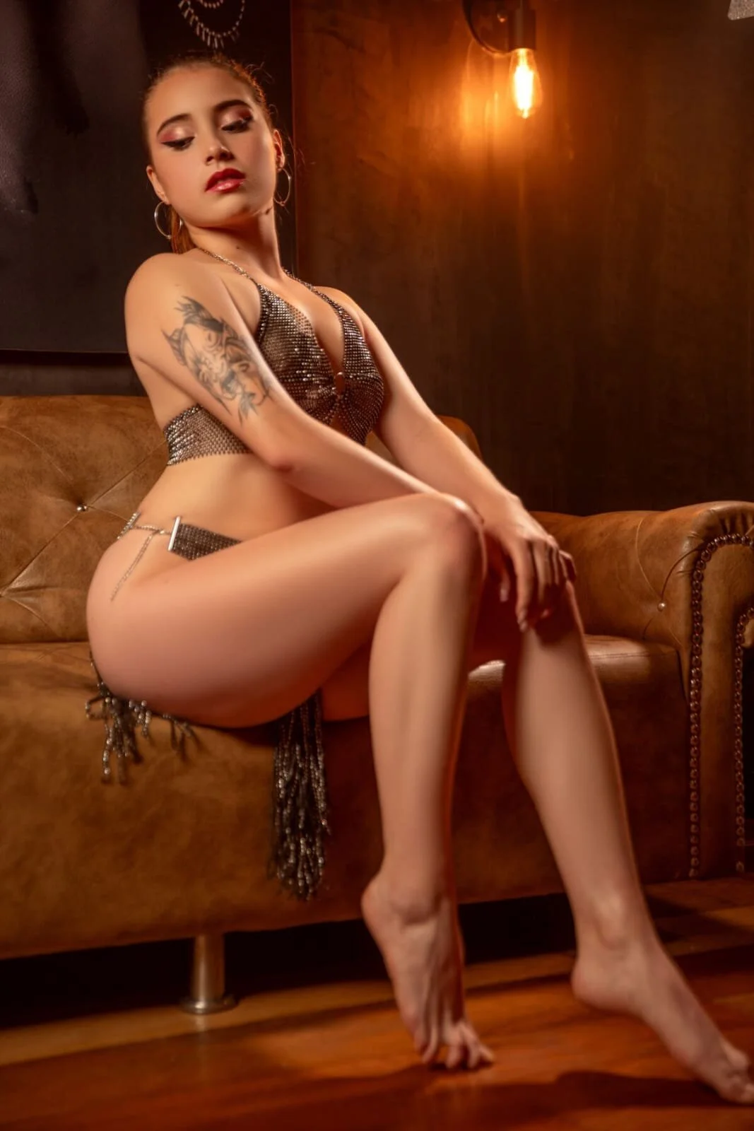 XXX Porn Photo of Nude Cony_l 16