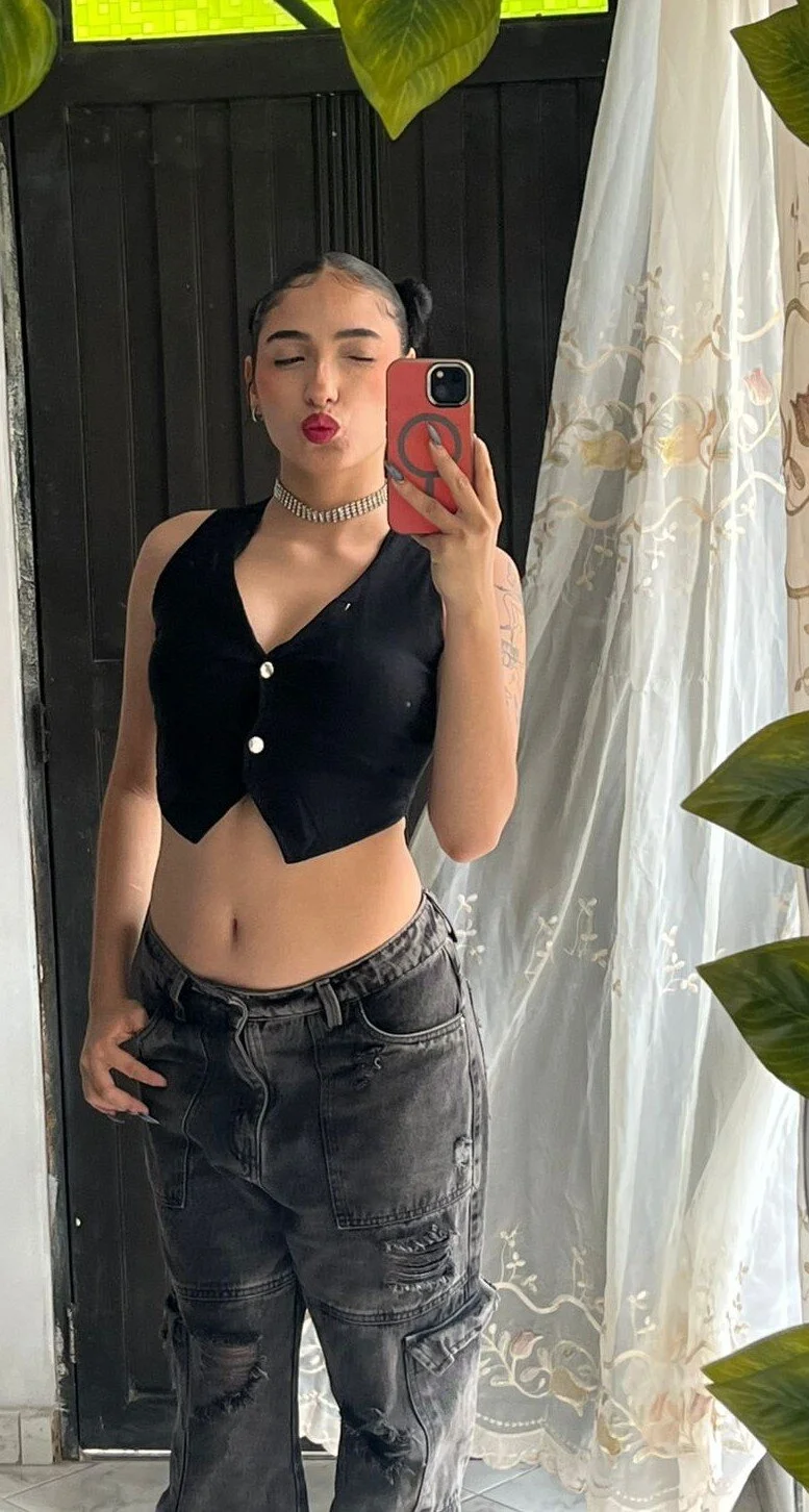 XXX Porn Photo of Nude kalypso_velmont 9