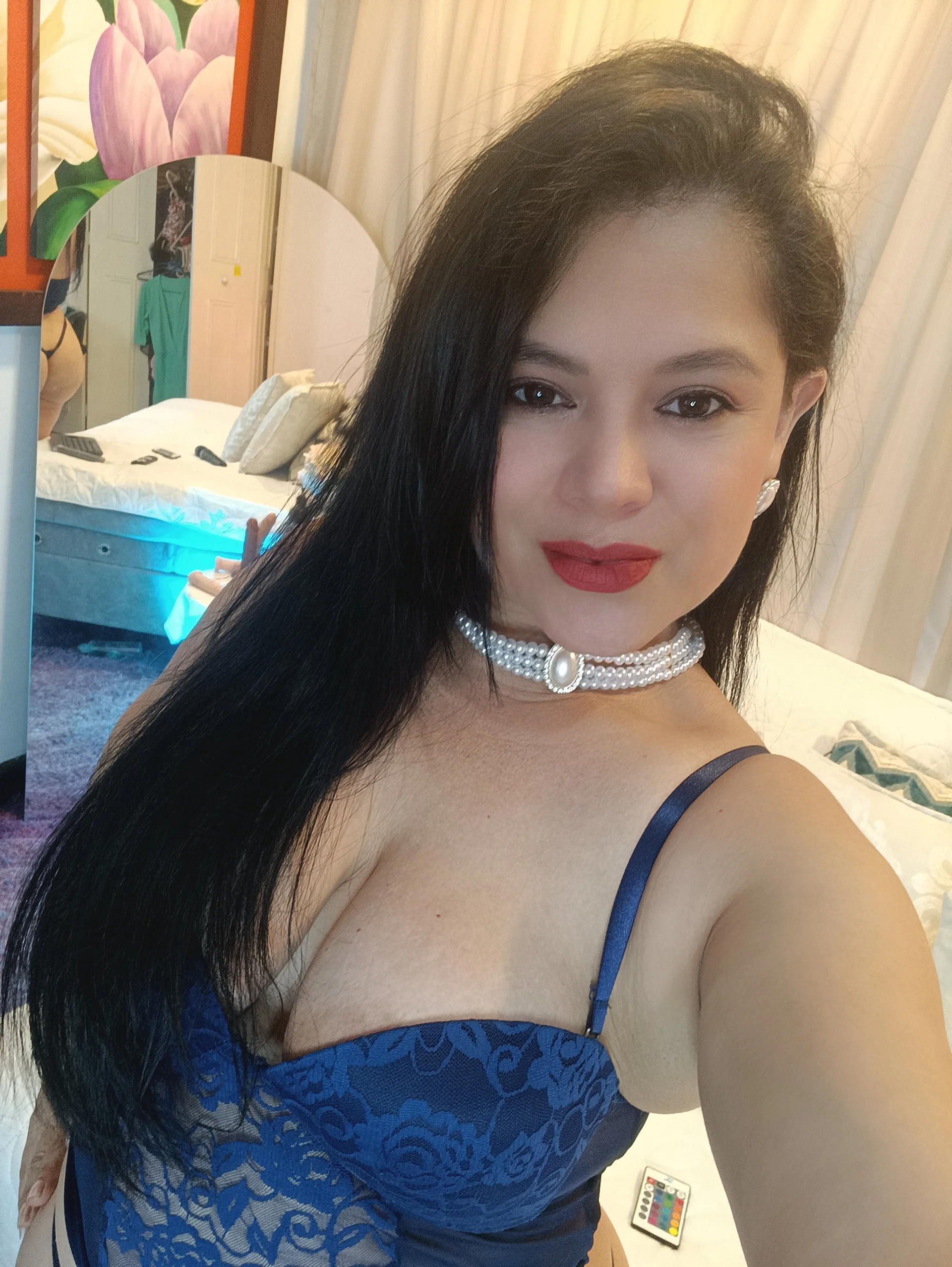 XXX Porn Photo of Nude MonserratLune 21