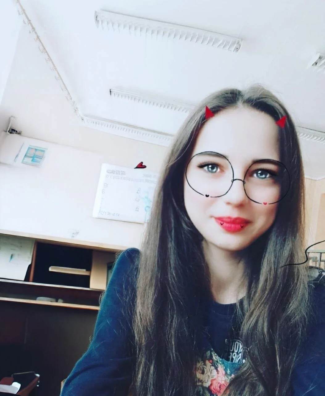 XXX Porn Photo of Nude MiniLysii 43