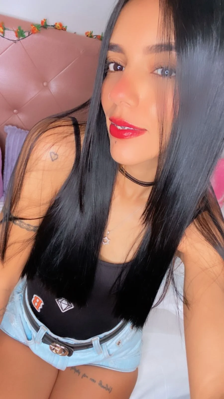 XXX Porn Photo of Nude bianca_lindaa 31