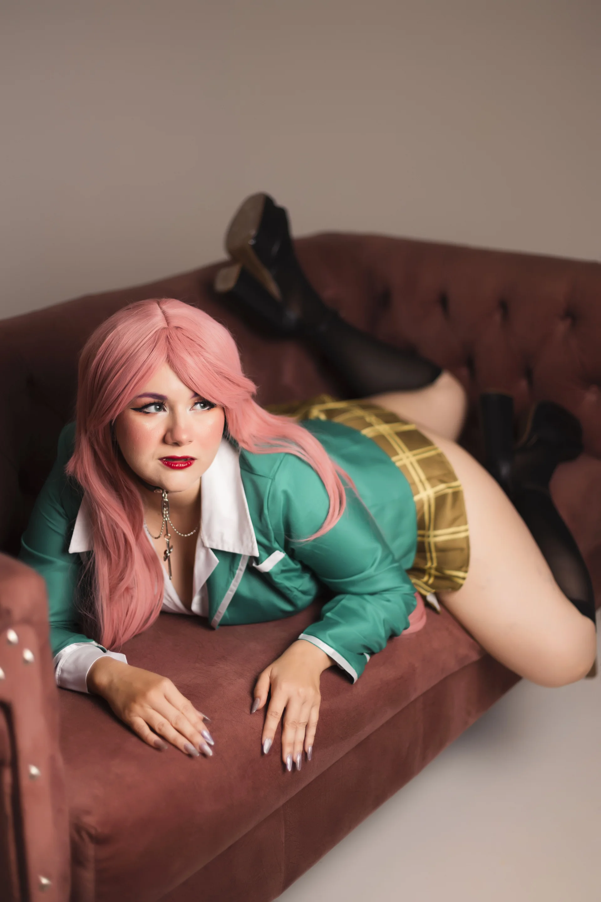 XXX Porn Photo of Nude harimoon1 43