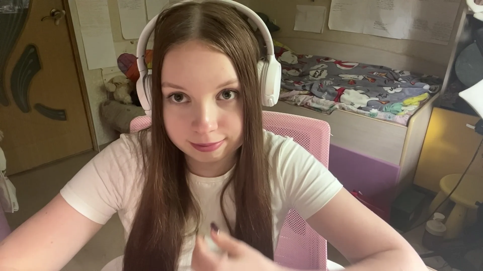XXX Porn Photo of Nude Aileyn 27