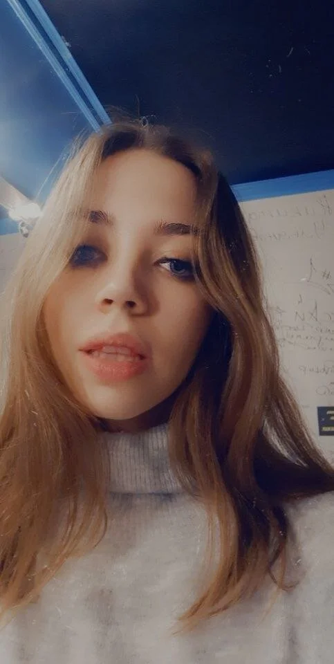 XXX Porn Photo of Nude Susan_Claric 4