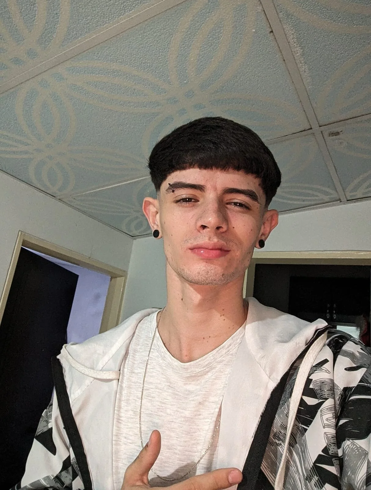 XXX Porn Photo of Nude connor_and_angel 6