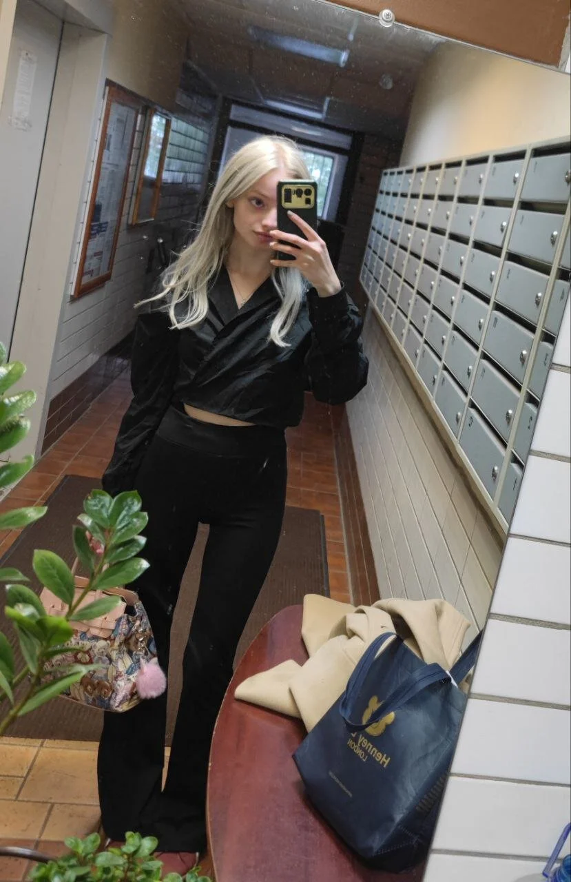 XXX Porn Photo of Nude PocketDollX 7