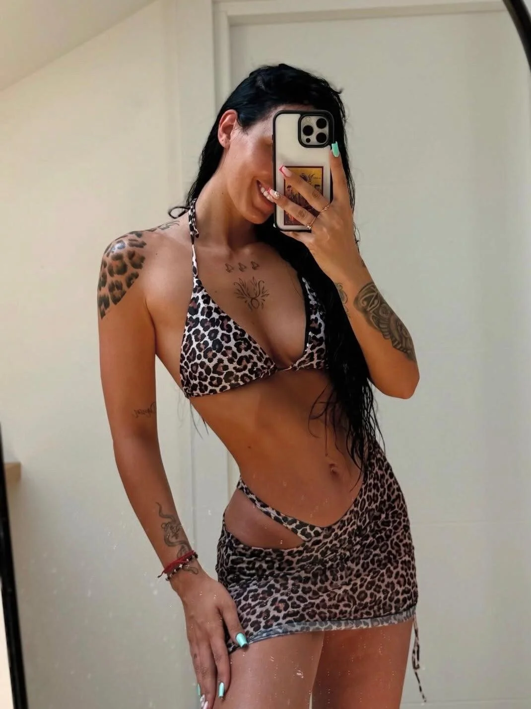 XXX Porn Photo of Nude hayleybabe4 2