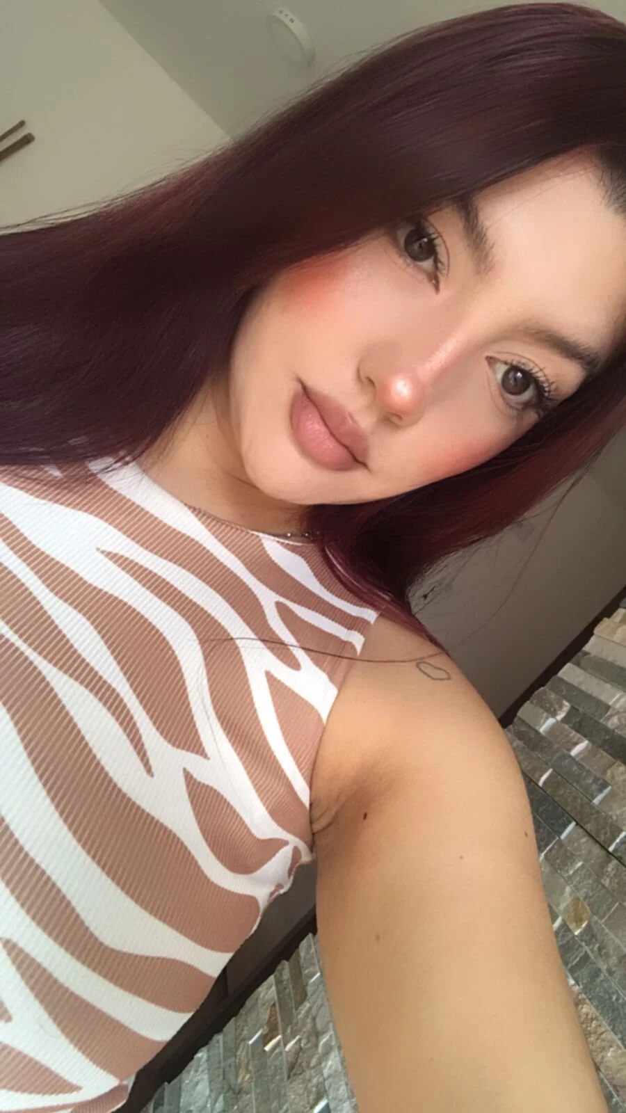 XXX Porn Photo of Nude Collin_Bella 10