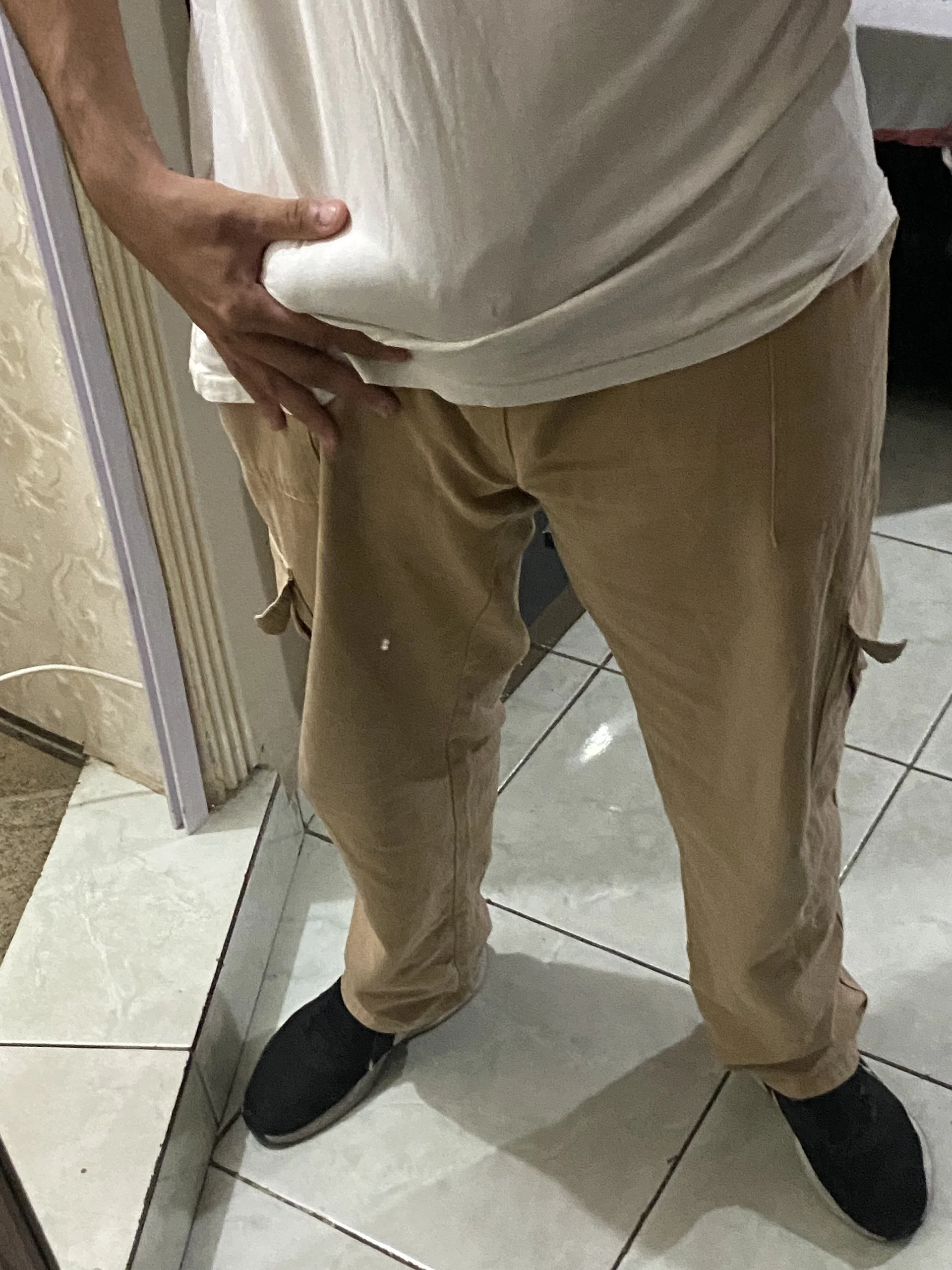 XXX Porn Photo of Nude jeyse 3