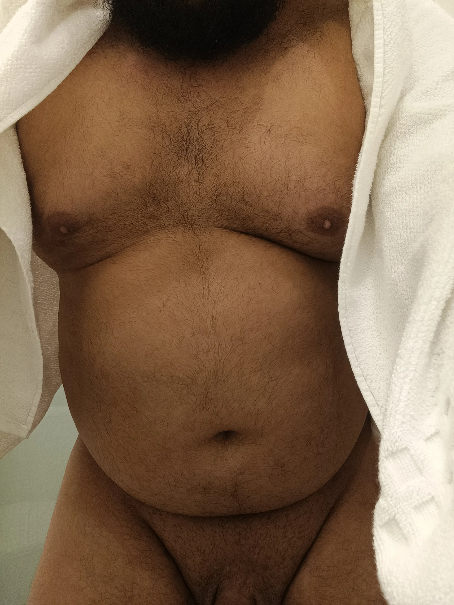 XXX Porn Photo of Nude Nomade_k 6