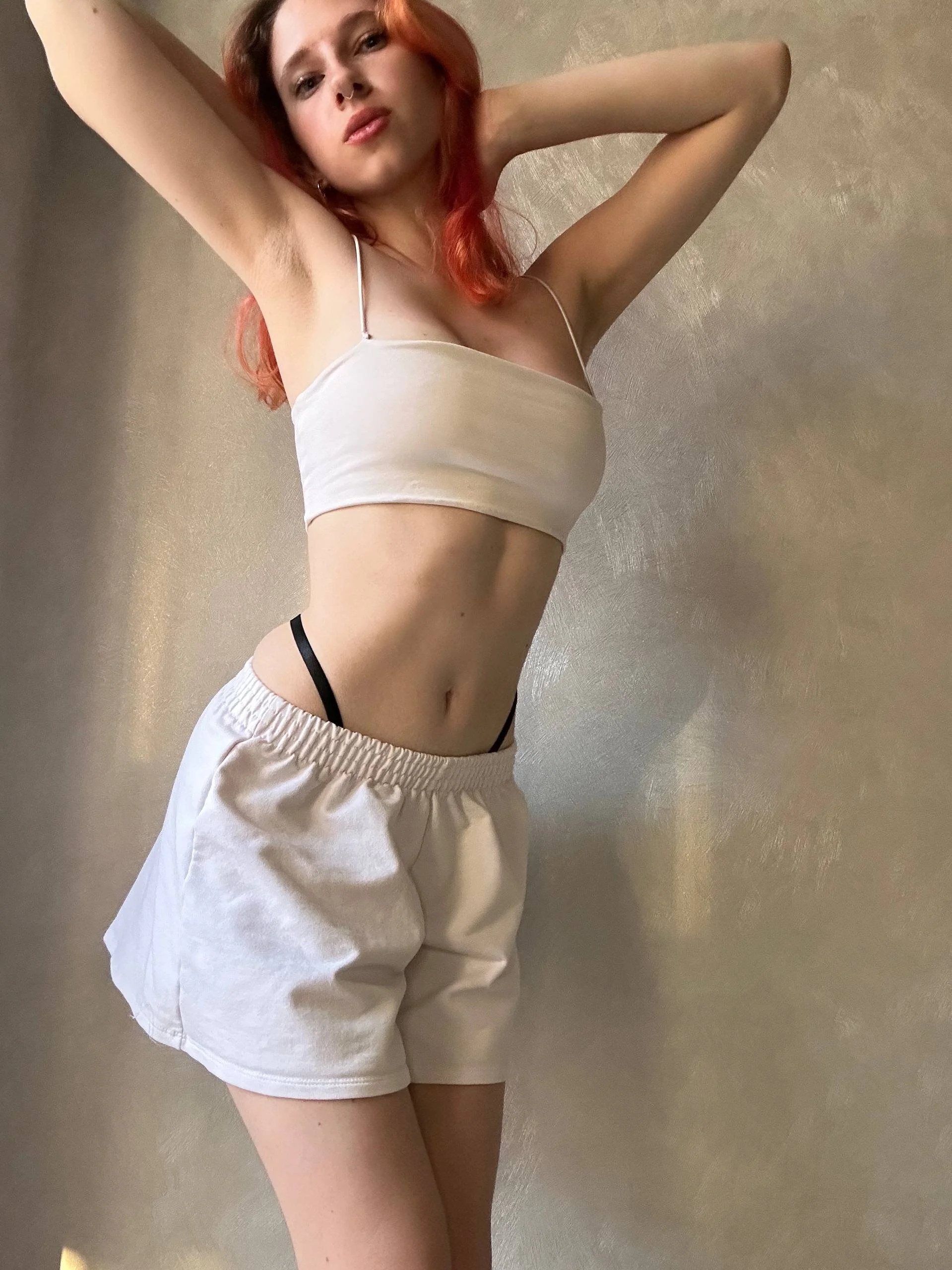 XXX Porn Photo of Nude Kim_Redd 5