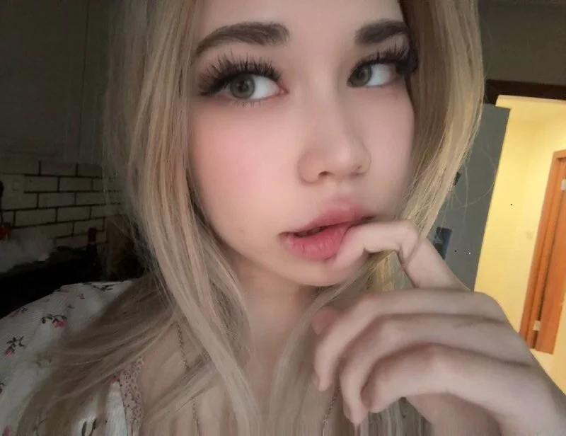XXX Porn Photo of Nude Sofiesta_ 6