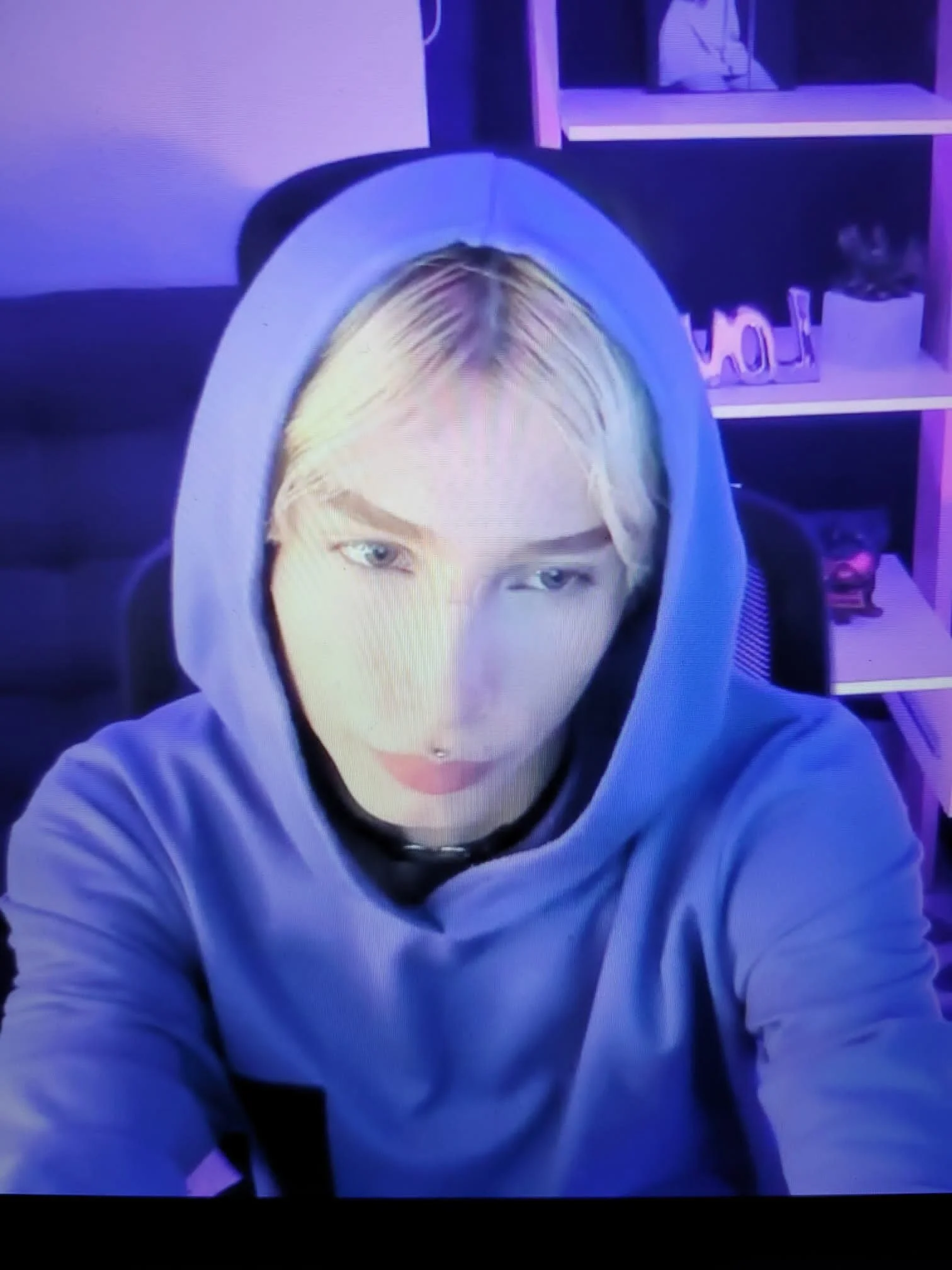 XXX Porn Photo of Nude AndyWiilliams 6