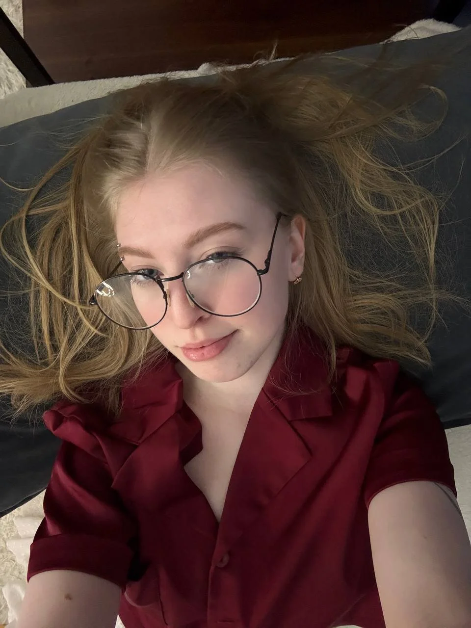 XXX Porn Photo of Nude LanaRoxxy 46