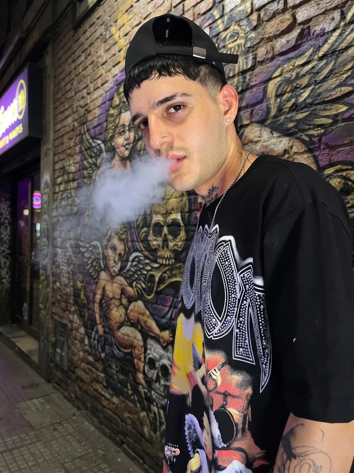 XXX Porn Photo of Nude max_millerr 4