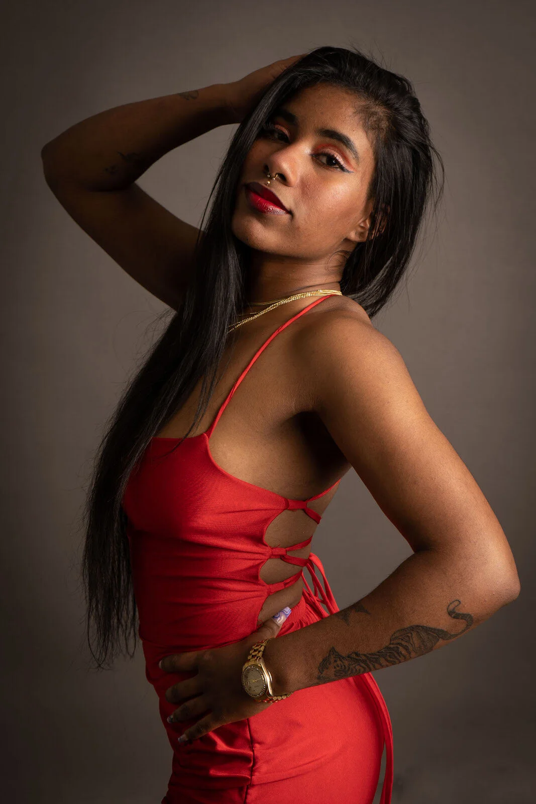 XXX Porn Photo of Nude Abby_brown__ 14