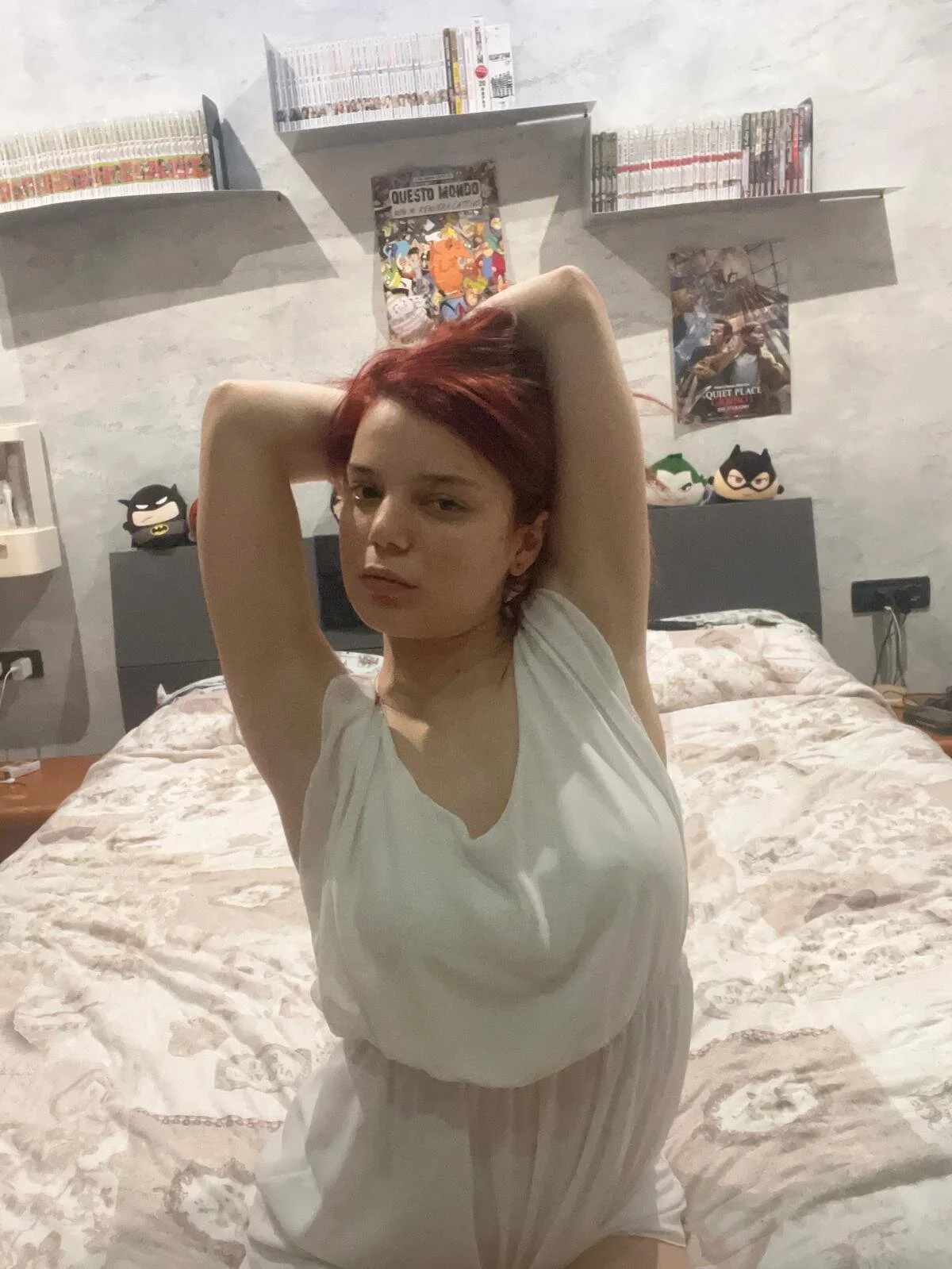 XXX Porn Photo of Nude YumekoSan 274