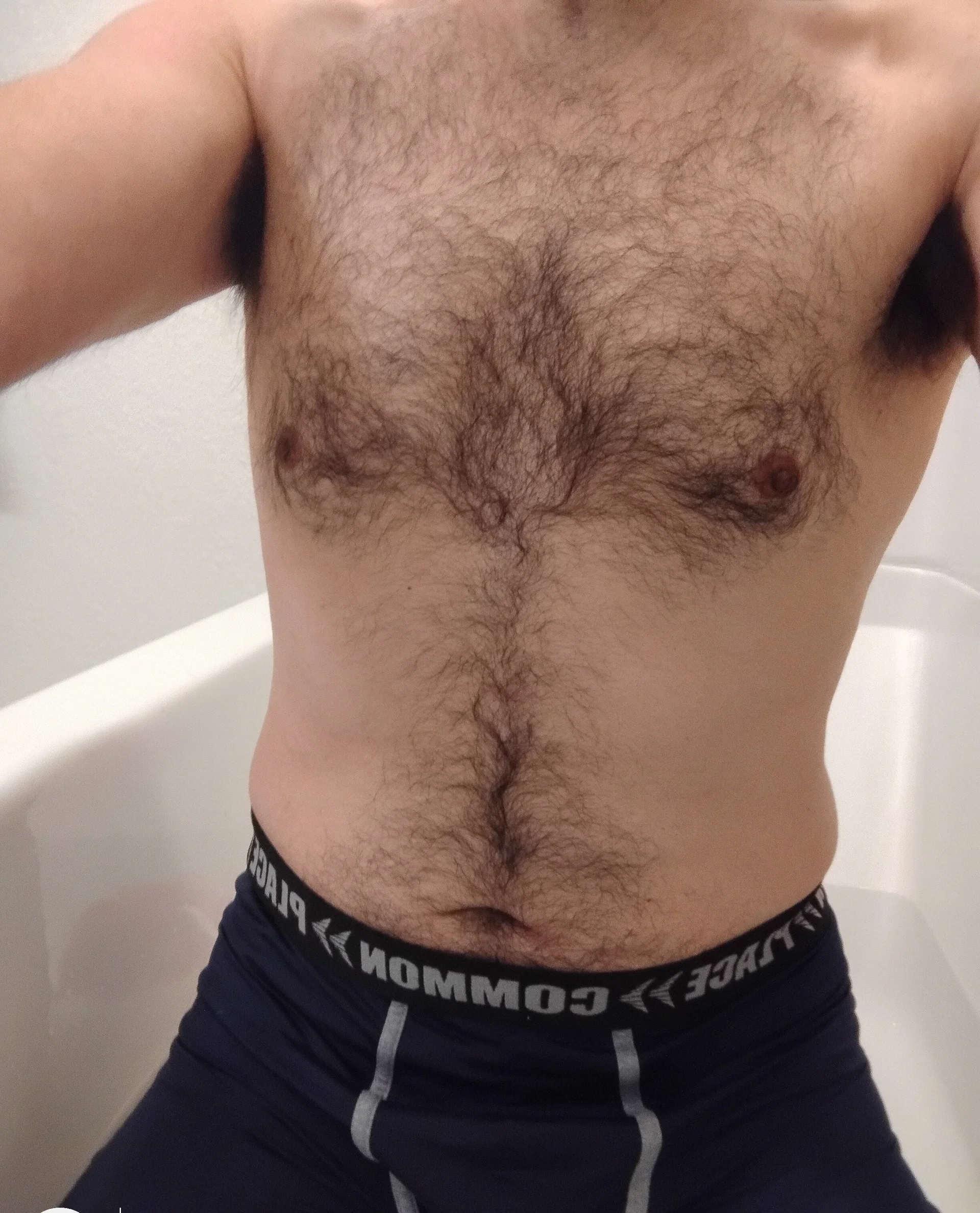XXX Porn Photo of Nude Kevin50569 5