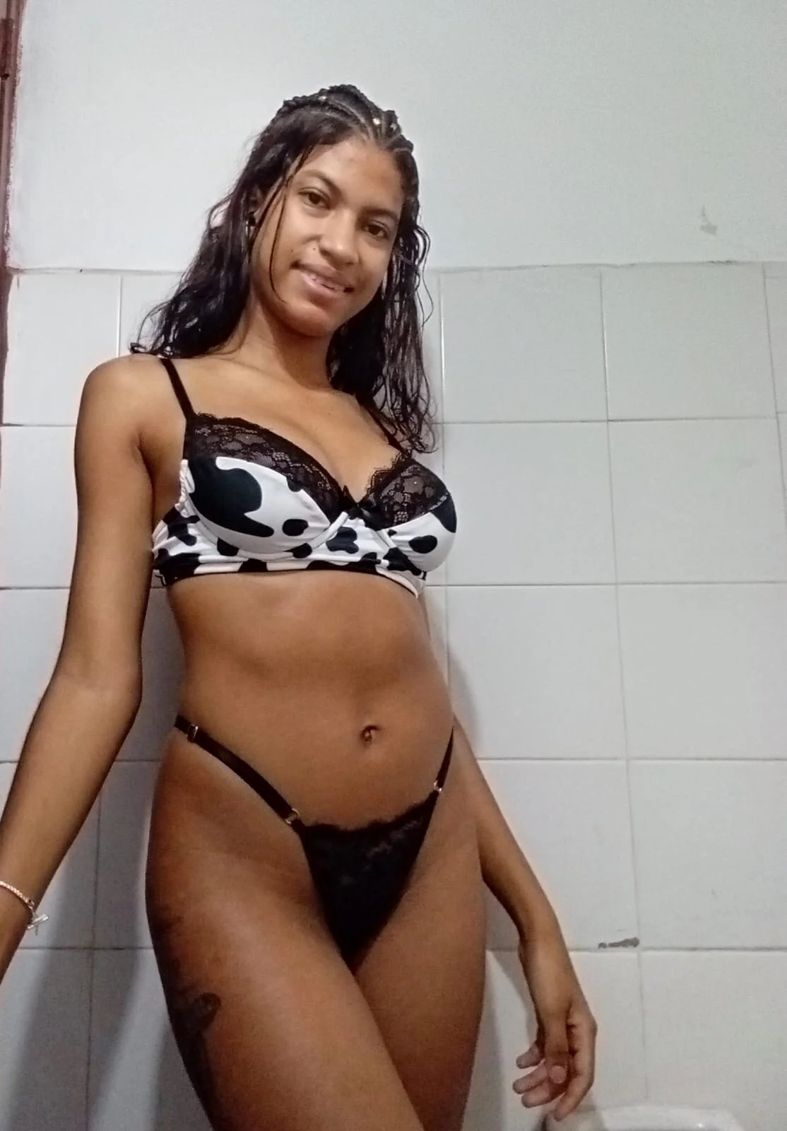 XXX Porn Photo of Nude the_crazysex 4