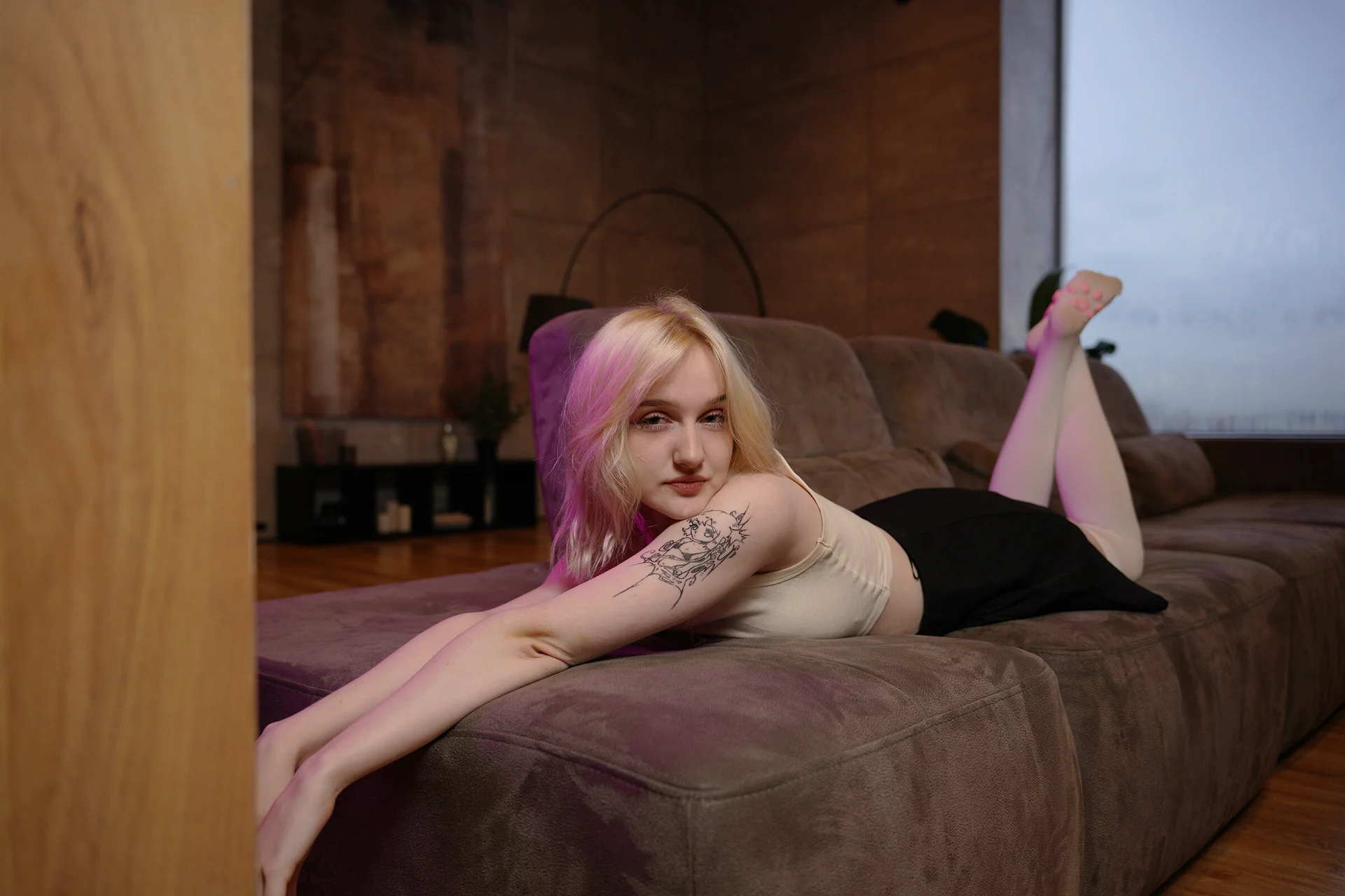 XXX Porn Photo of Nude ELLIEJAY 1