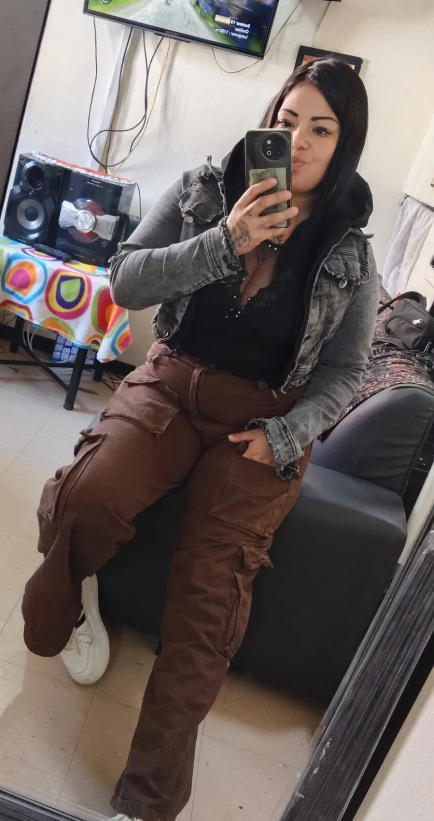 XXX Porn Photo of Nude martinna_tay 44