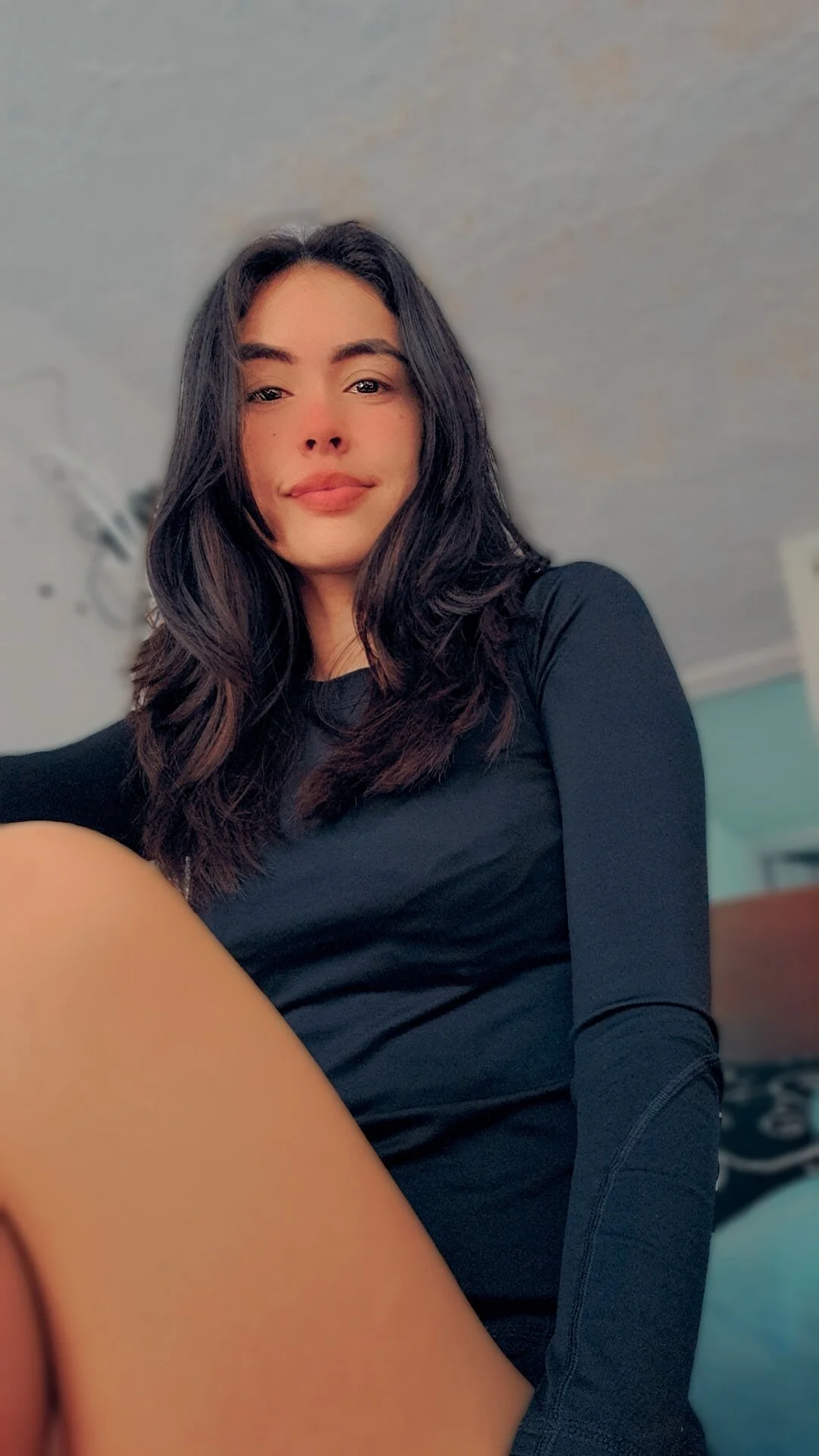 XXX Porn Photo of Nude marlynmartinez 48
