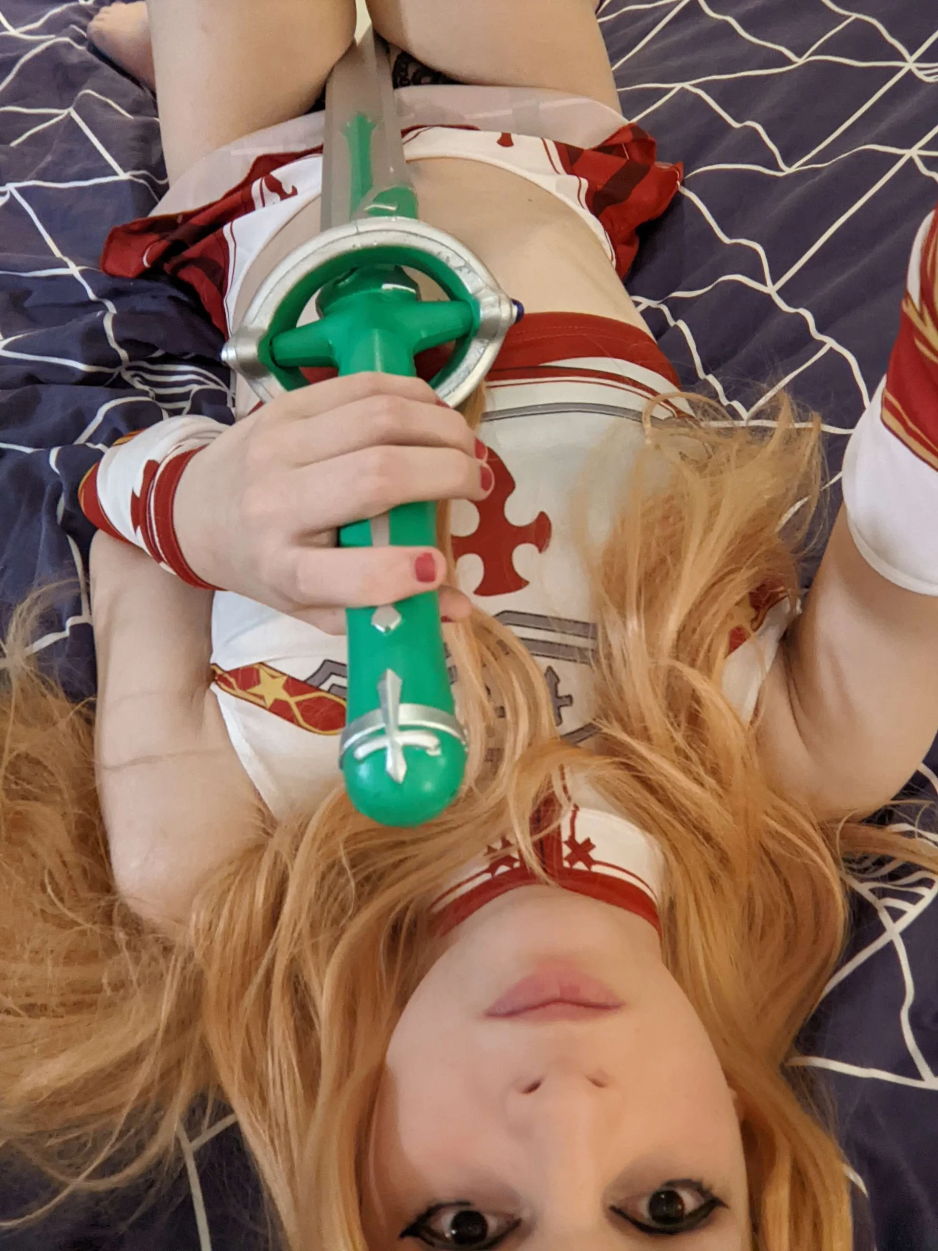 XXX Porn Photo of Nude Shakumii 3