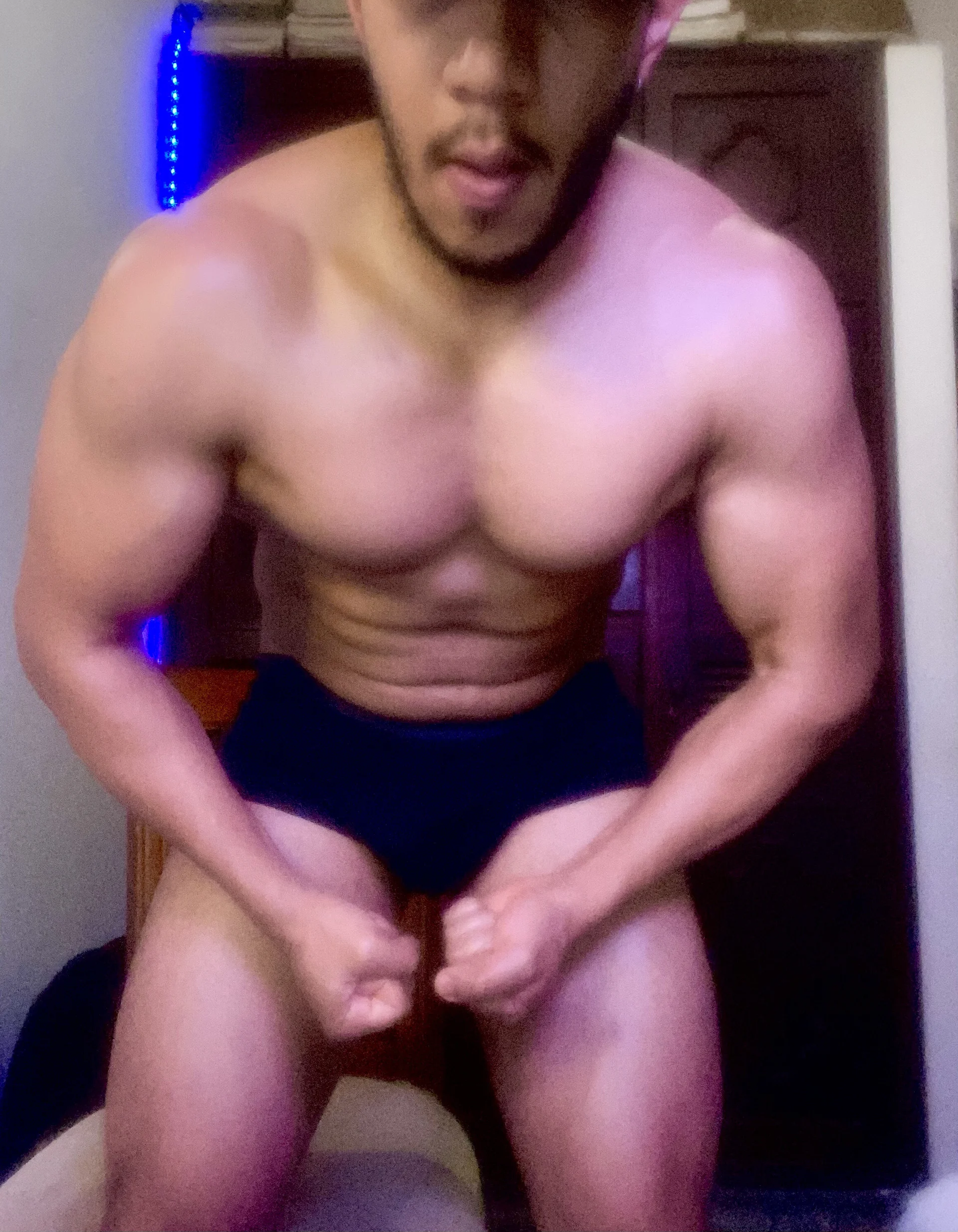 XXX Porn Photo of Nude georgeholl 7
