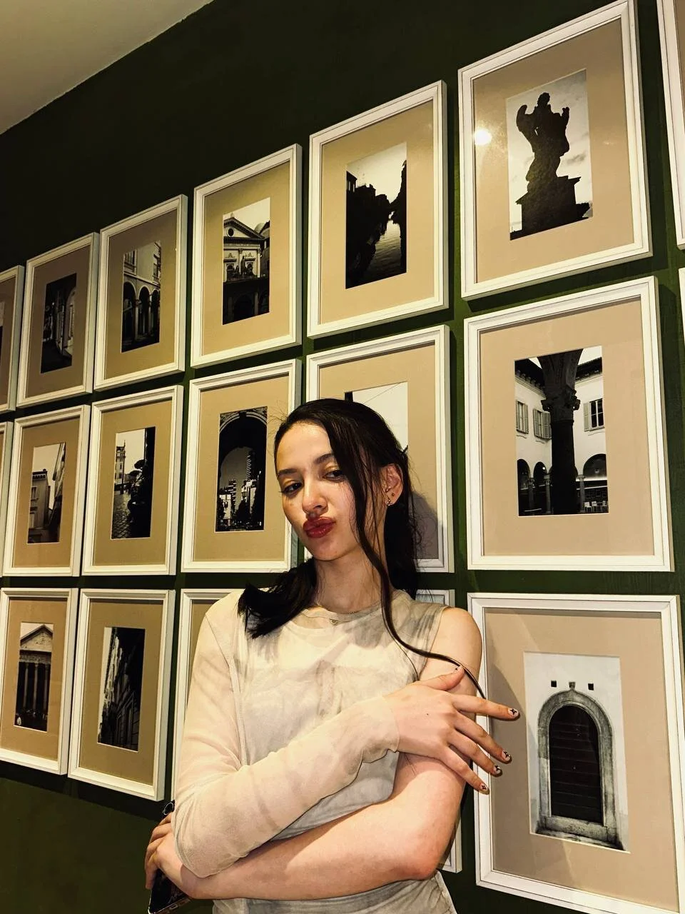 XXX Porn Photo of Nude Janet_Jee 21
