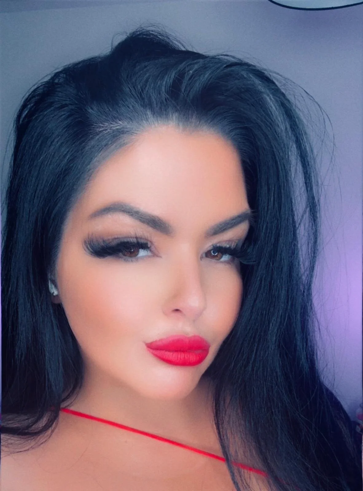XXX Porn Photo of Nude Laurenlaceyx 10