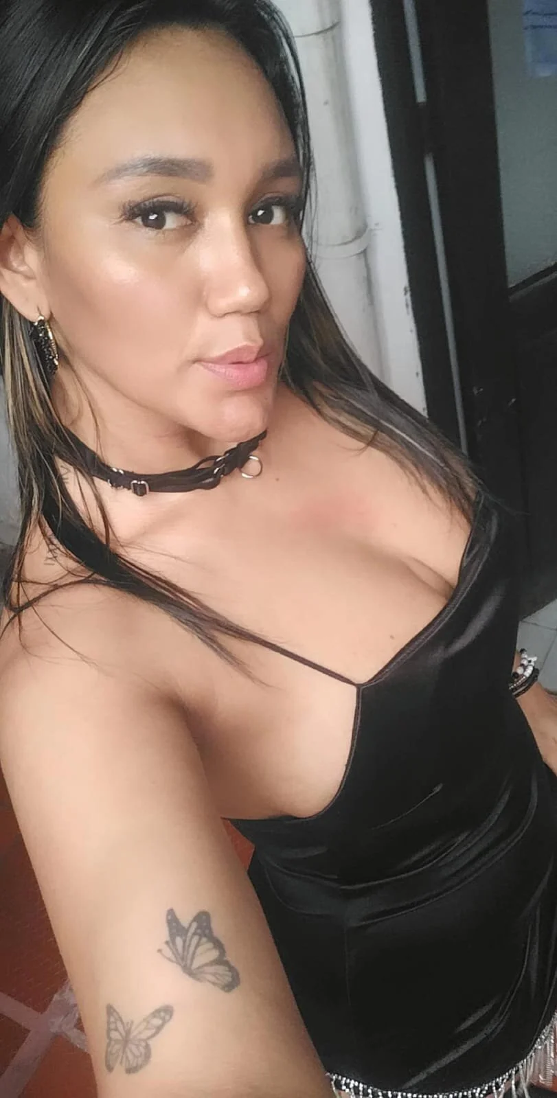 XXX Porn Photo of Nude dalila_salazar 169