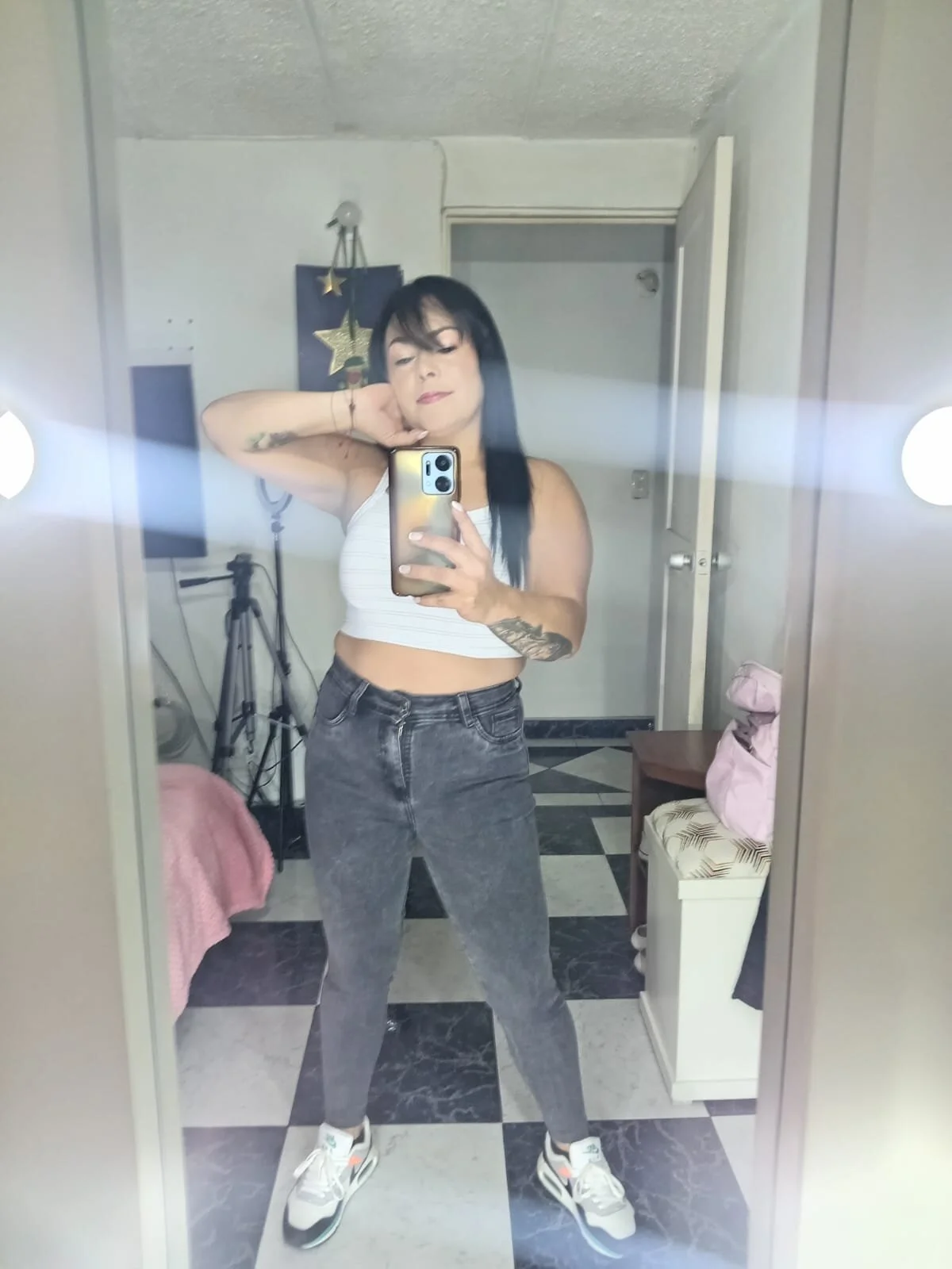 XXX Porn Photo of Nude MIA_BIANCCO 4