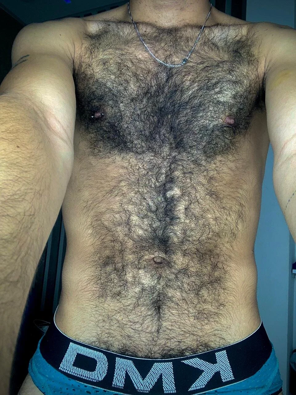 XXX Porn Photo of Nude EthanGrey 27