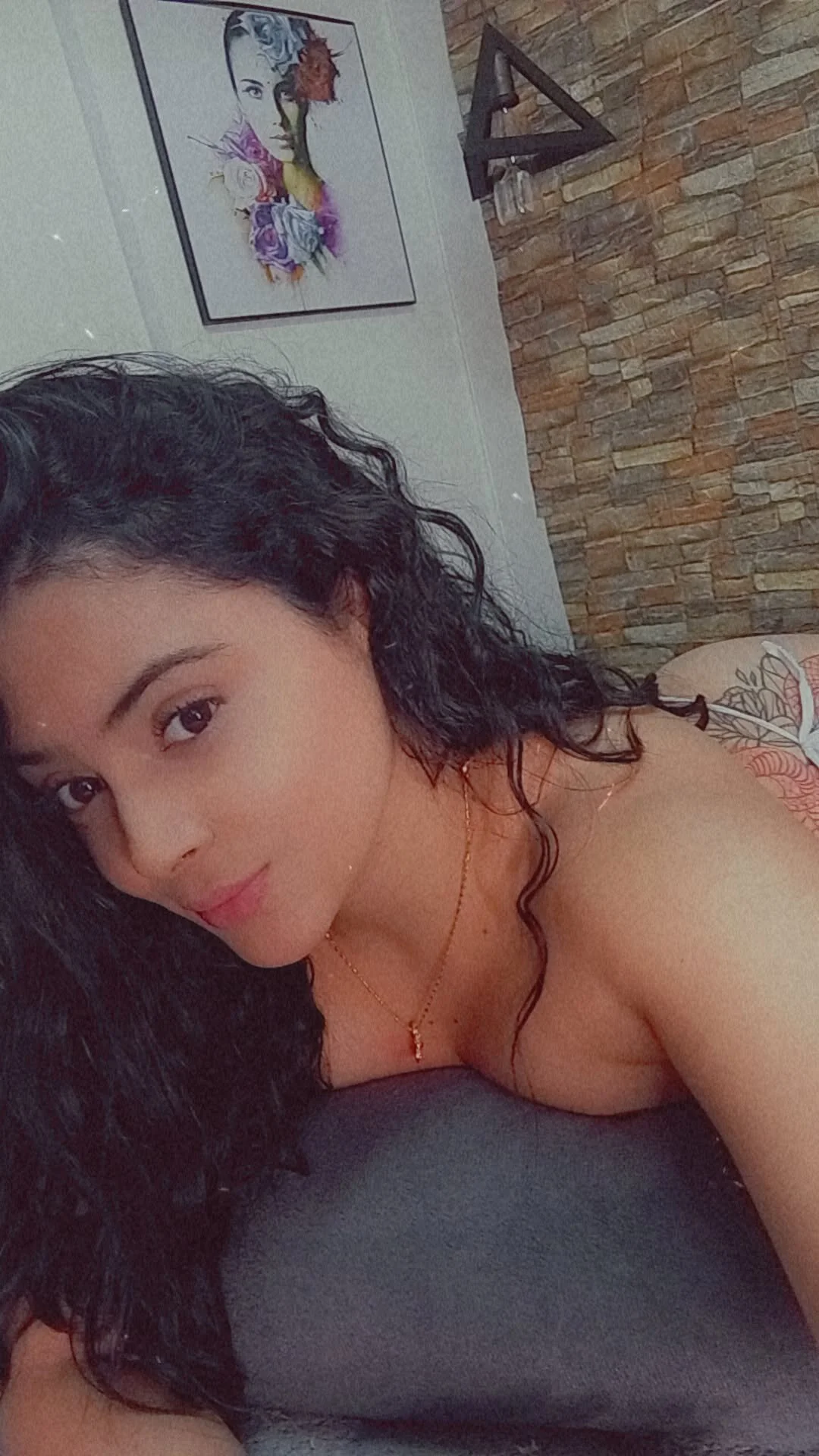 XXX Porn Photo of Nude zaritaGold 17