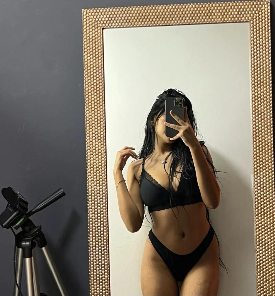 XXX Porn Photo of Nude JennSanz 1