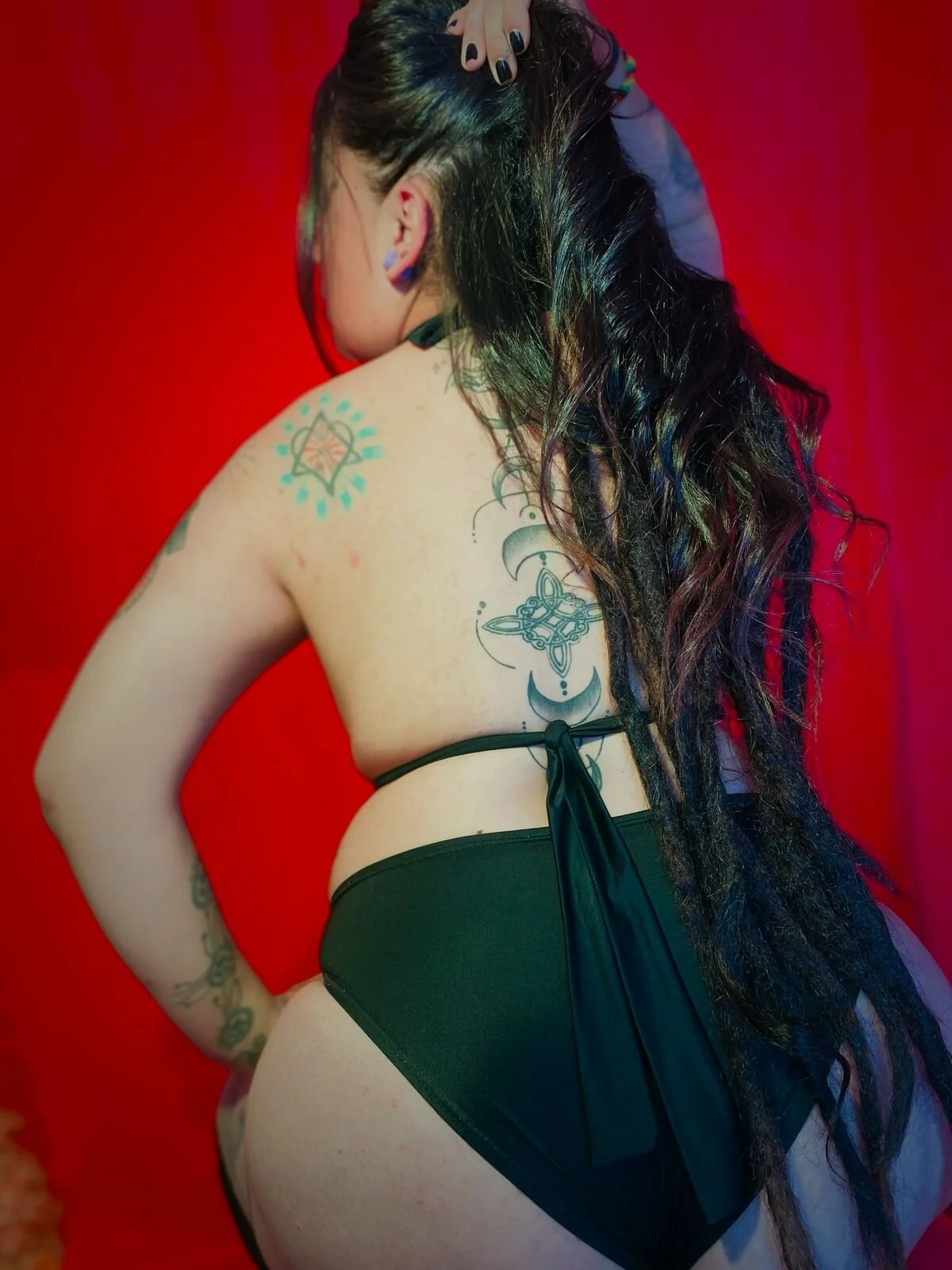 XXX Porn Photo of Nude Fenix_Lilith 7