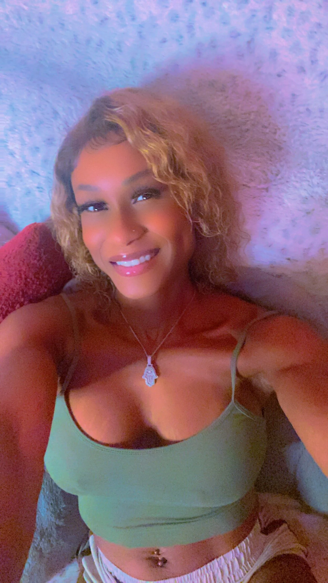 XXX Porn Photo of Nude Tiffanilove 93