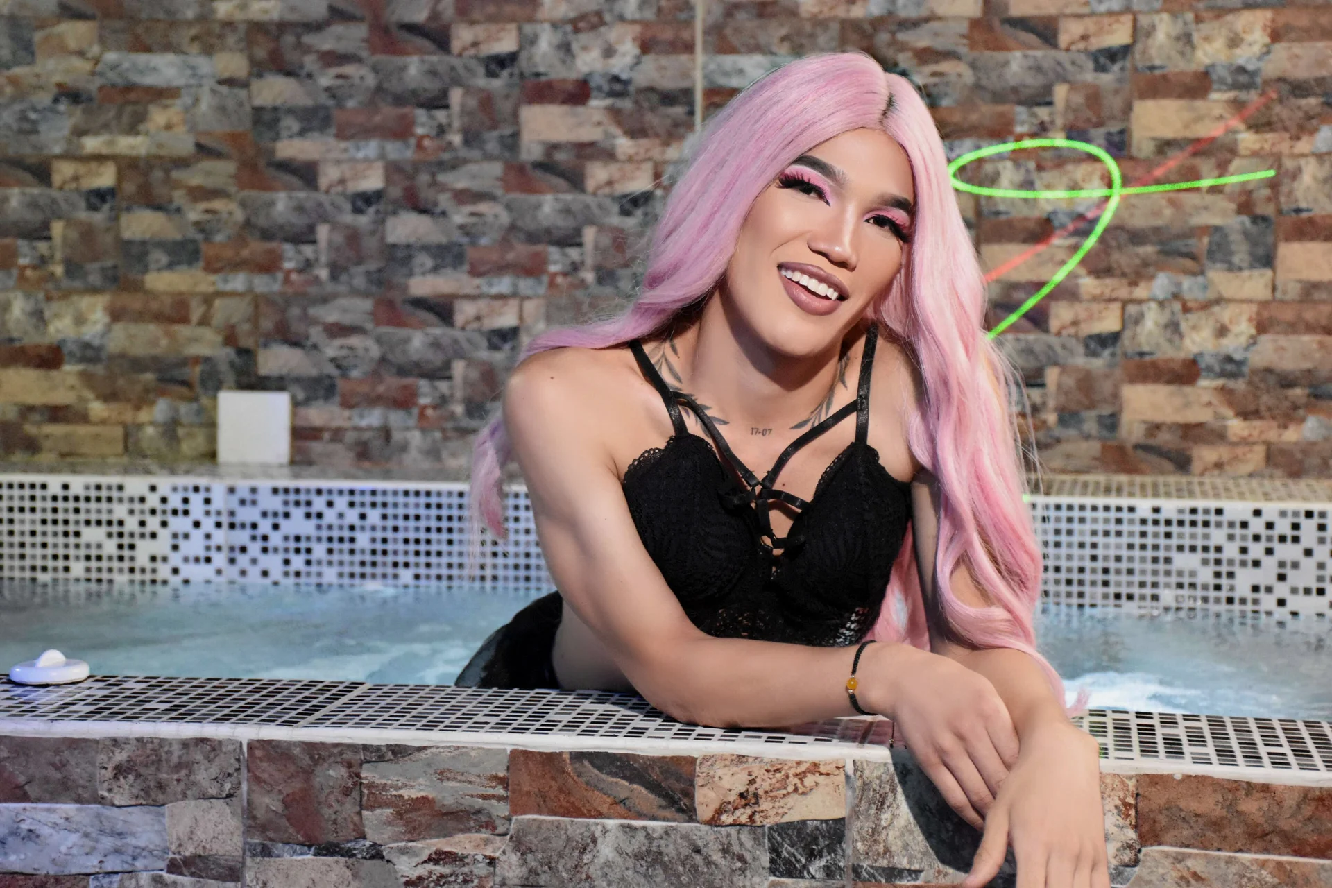 XXX Porn Photo of Nude CloeRodriguez 4