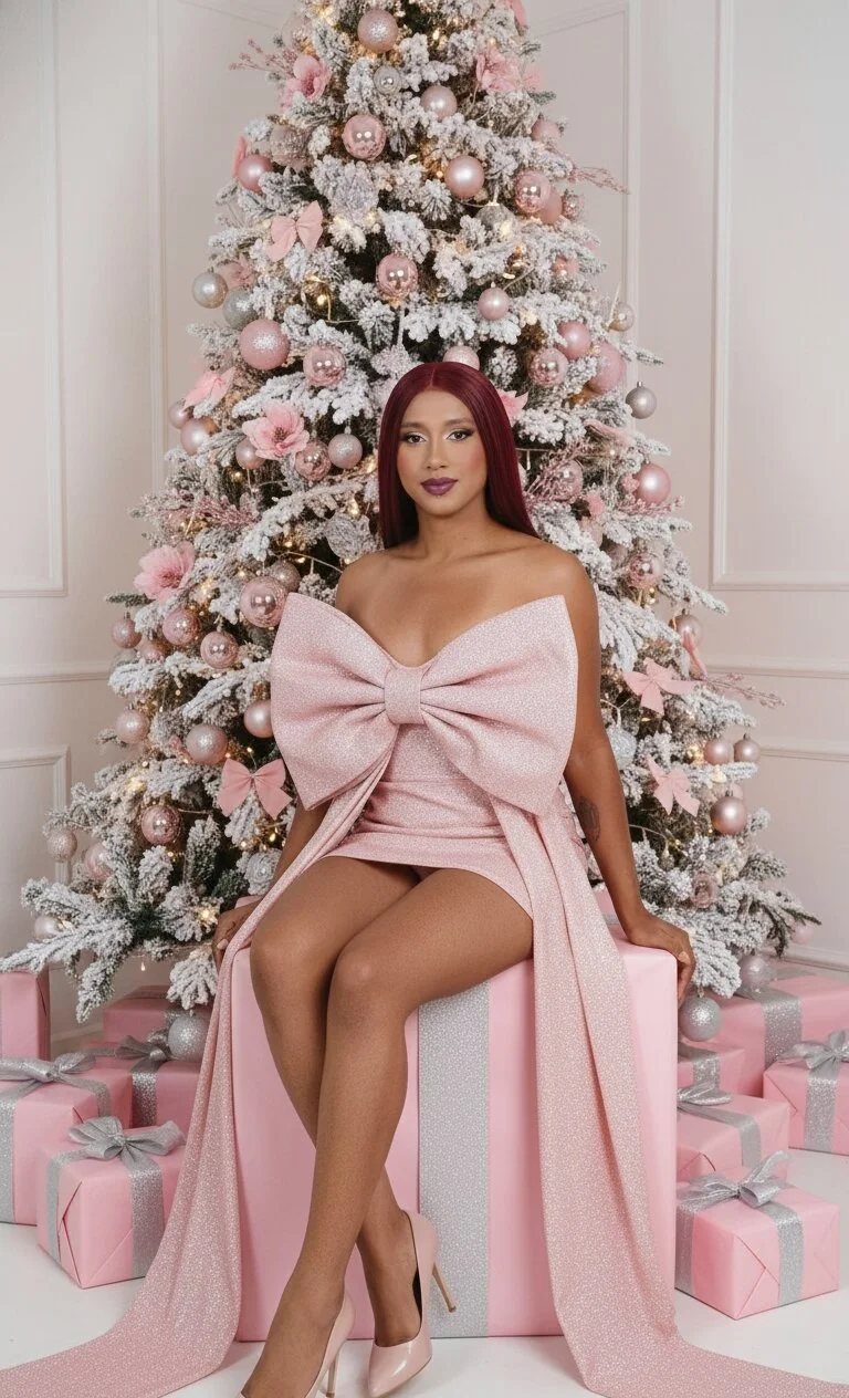 XXX Porn Photo of Nude Vi0letha 10