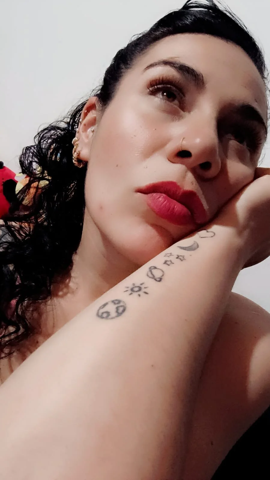 XXX Porn Photo of Nude mia_velvet1 5