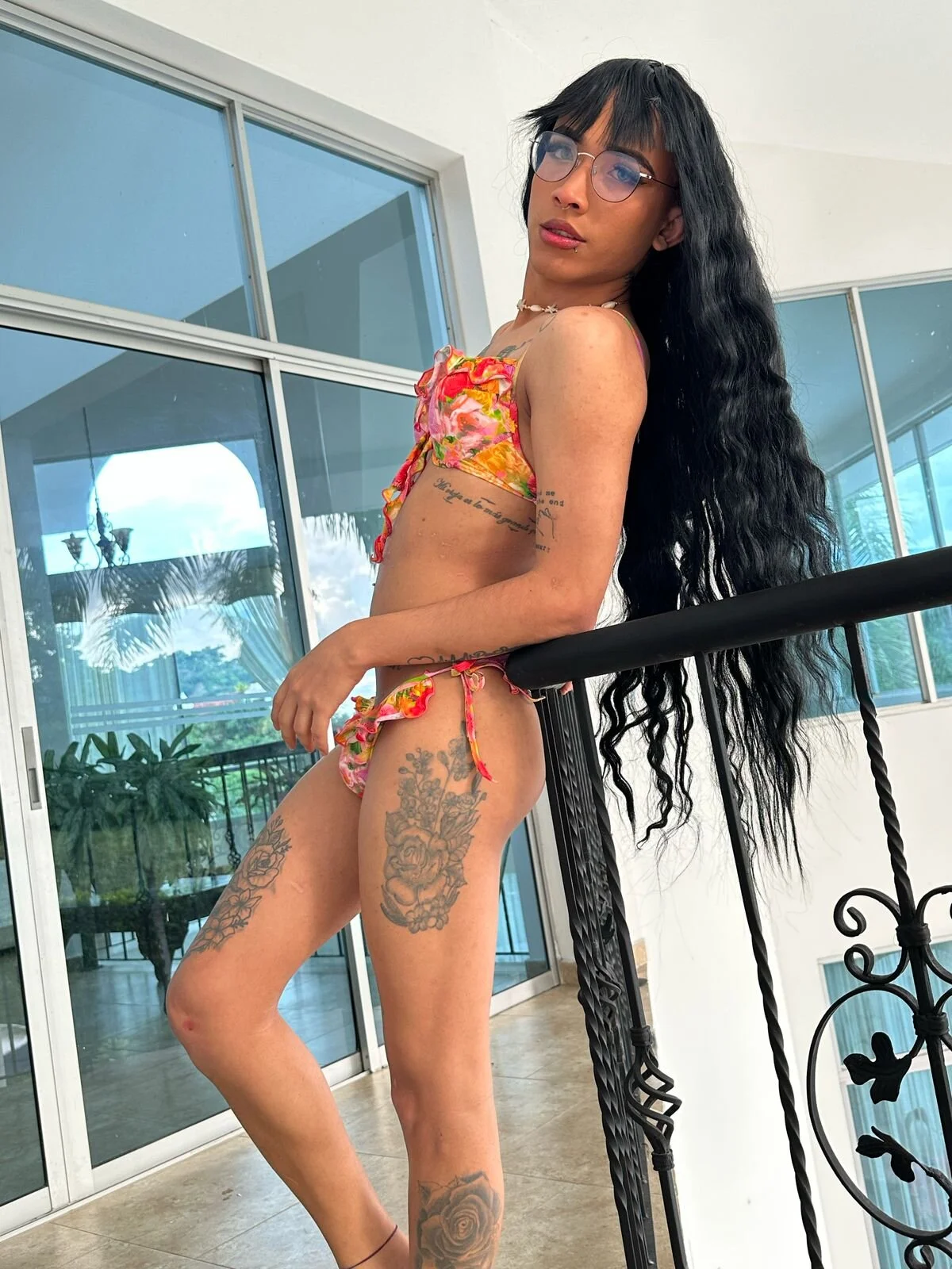 XXX Porn Photo of Nude MICAELA_RANGELL_ 78