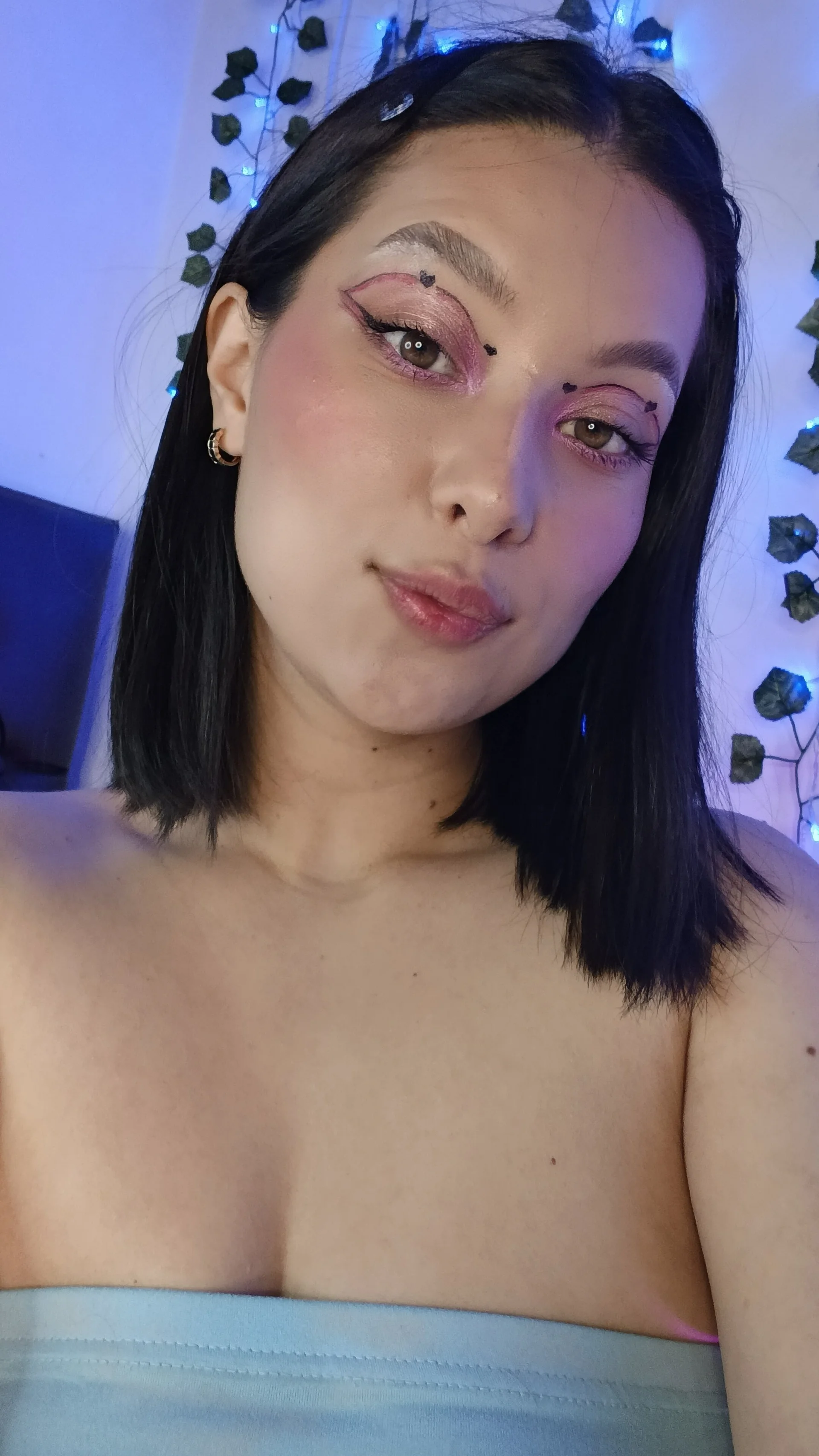 XXX Porn Photo of Nude Eris_Velvet 34
