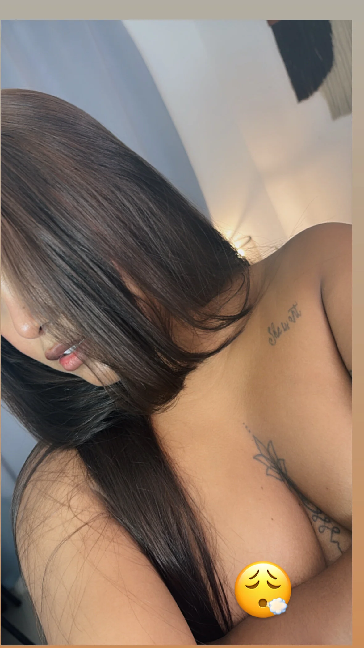XXX Porn Photo of Nude Ebano_star 10