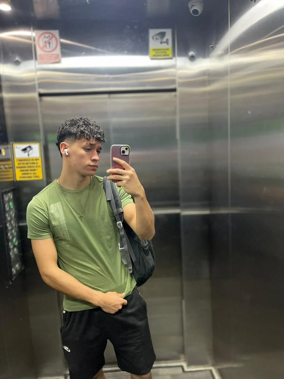 XXX Porn Photo of Nude Luke_Muscle 27