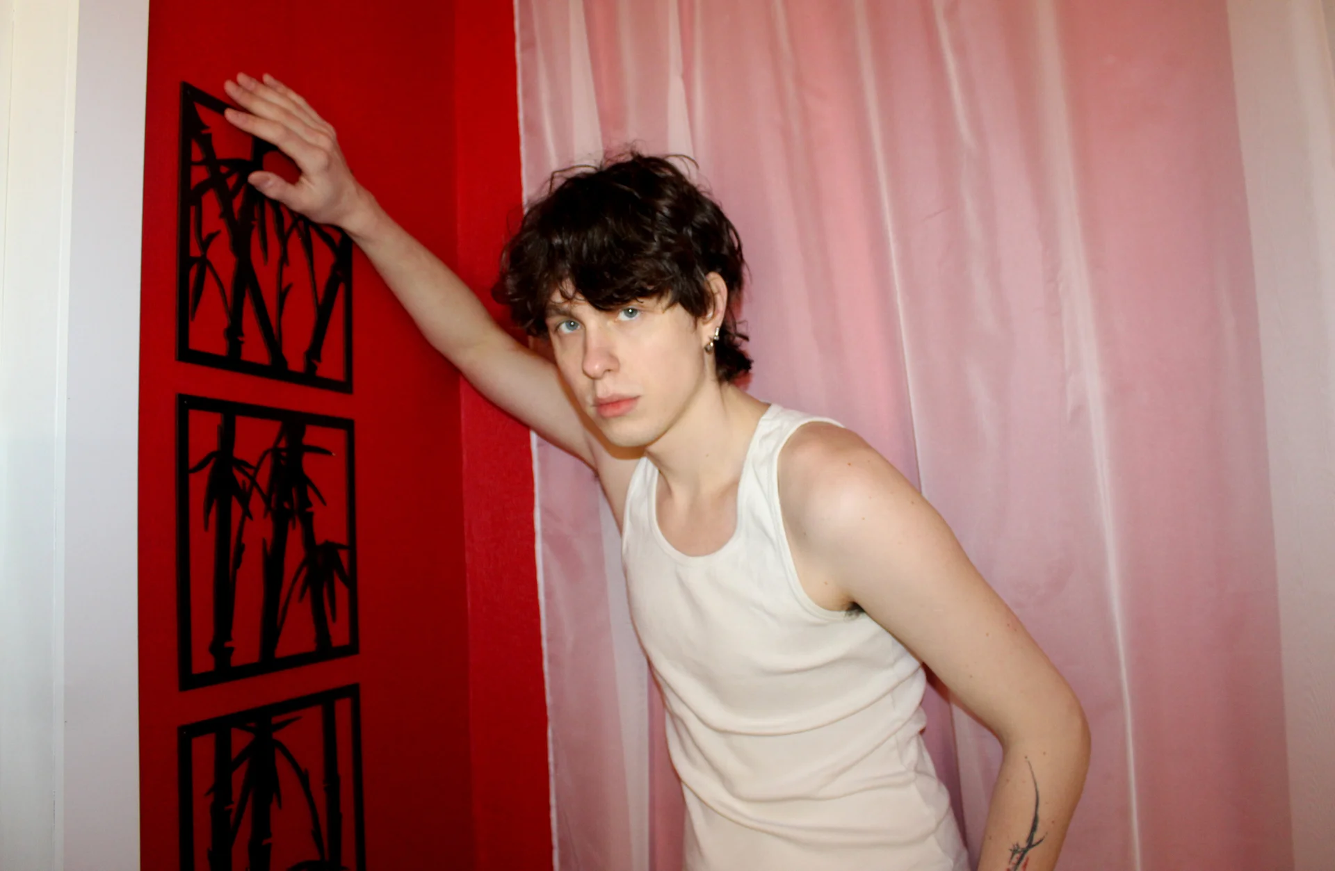 XXX Porn Photo of Nude Keith_Erickson 2